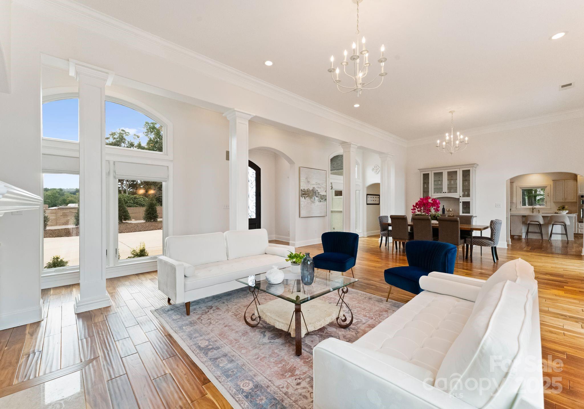 102 Stone Point Court