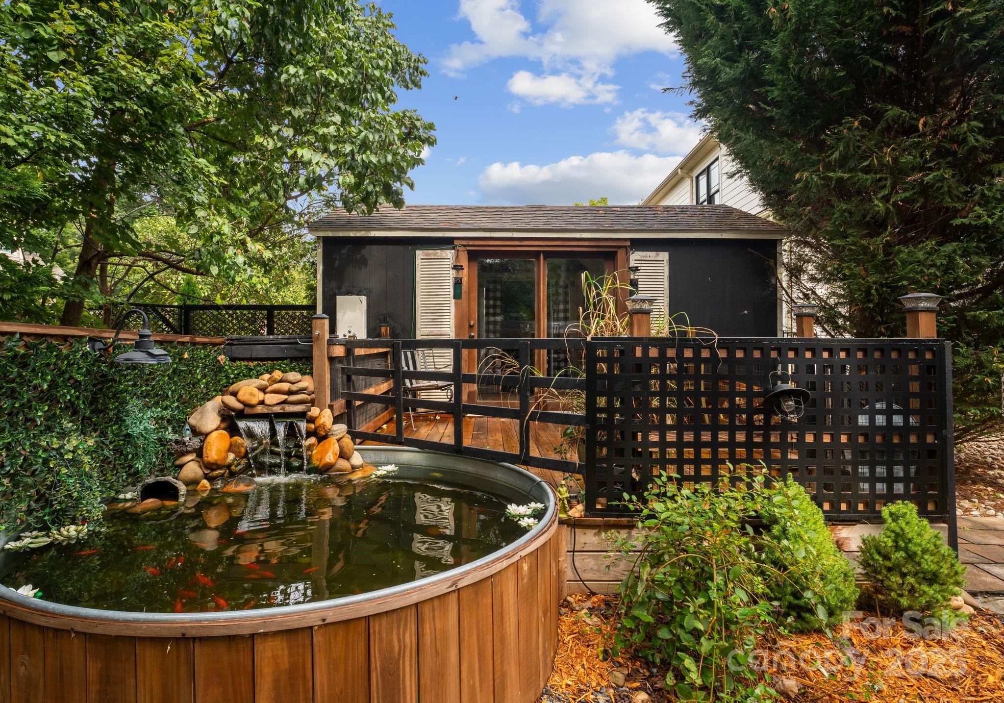 257 Woodstream Circle