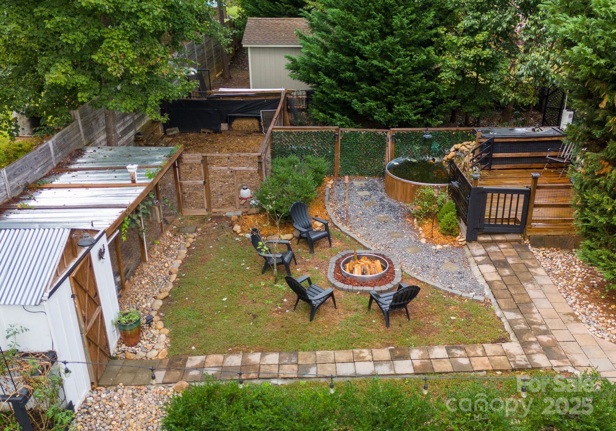 257 Woodstream Circle