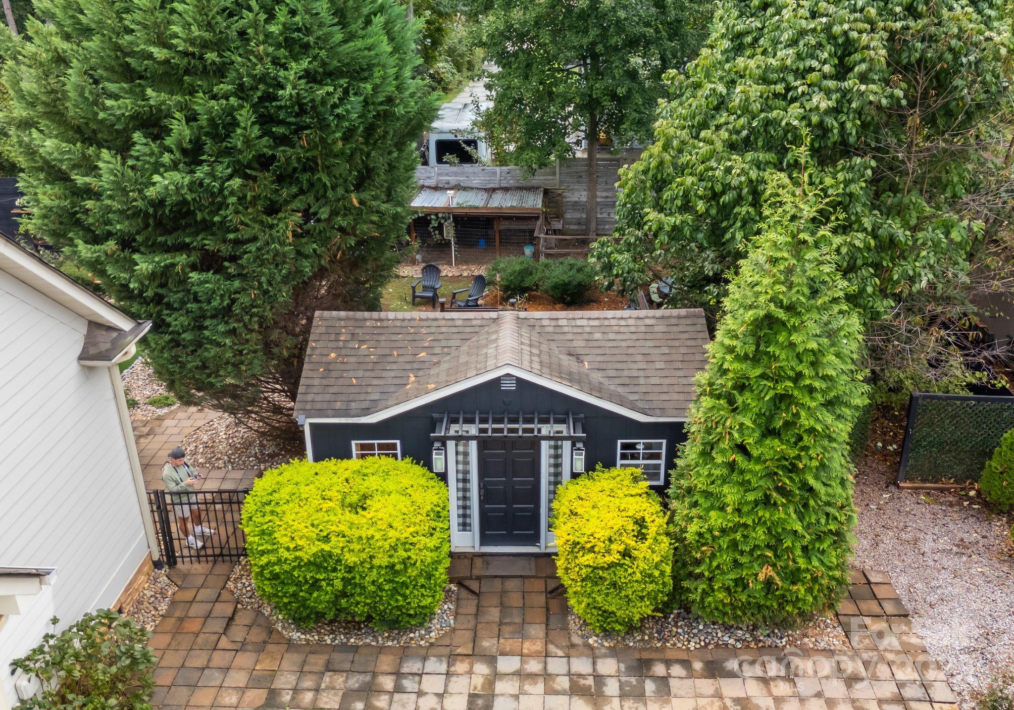 257 Woodstream Circle