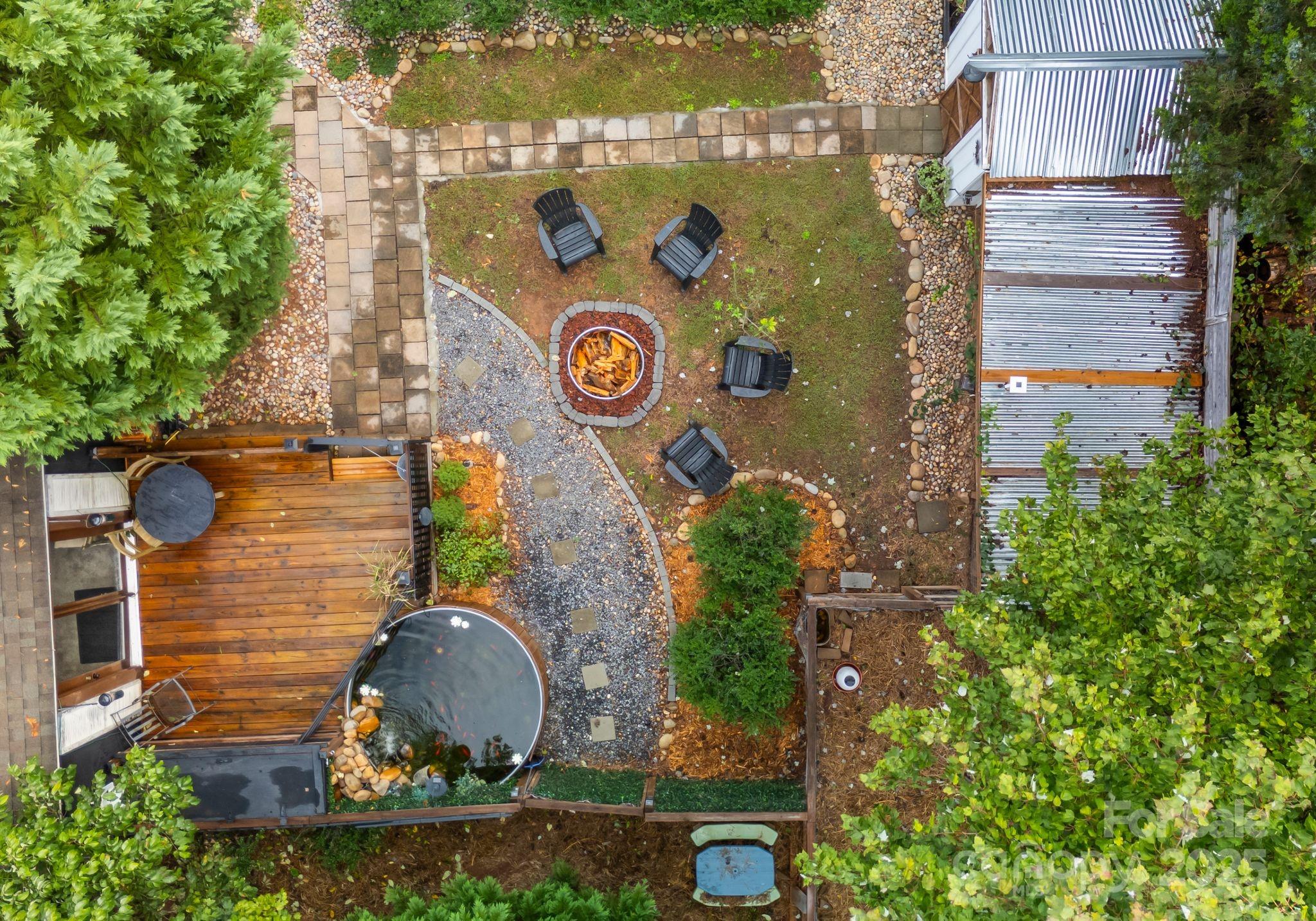 257 Woodstream Circle