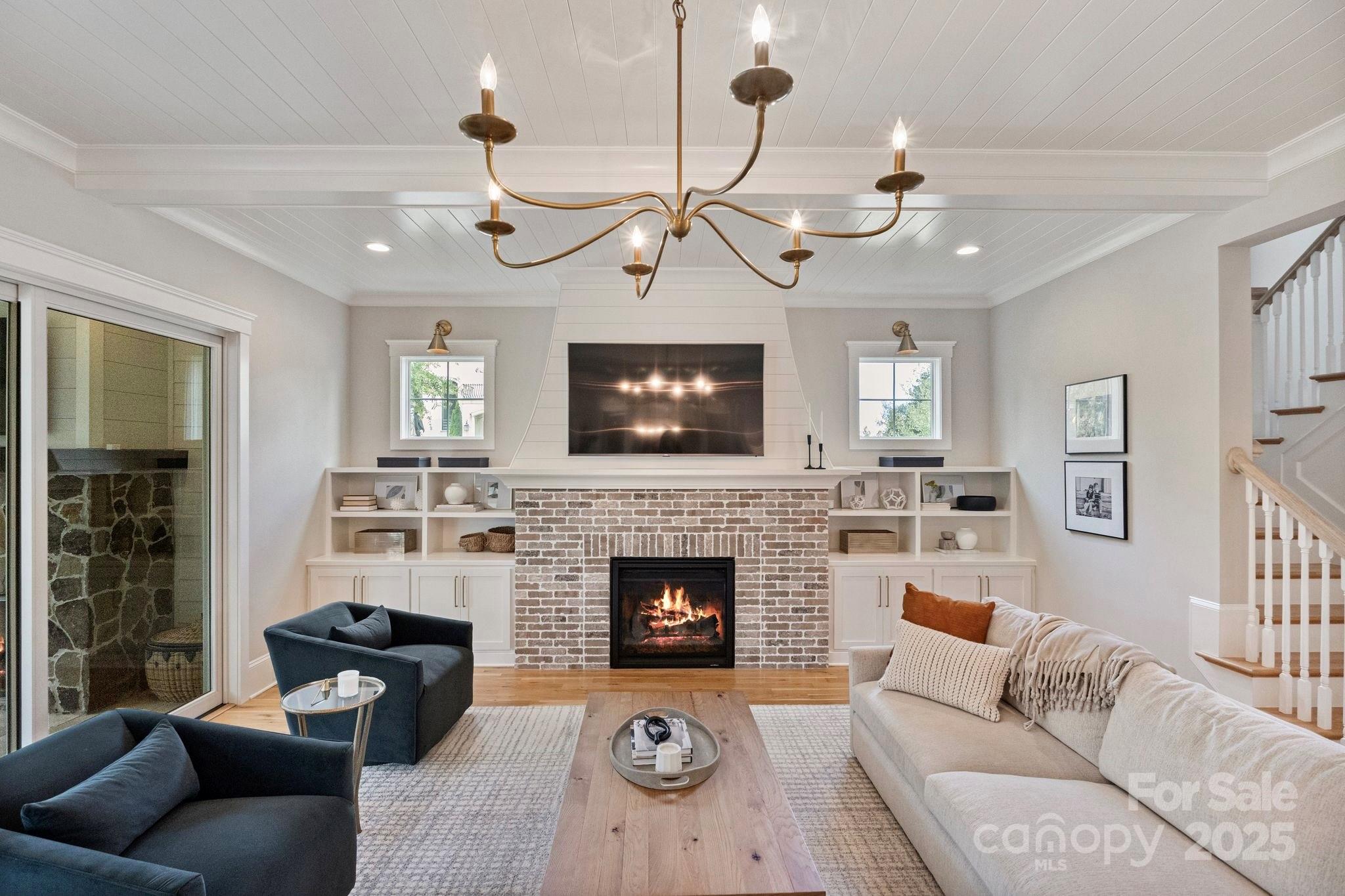 17504 Gillican Overlook Road