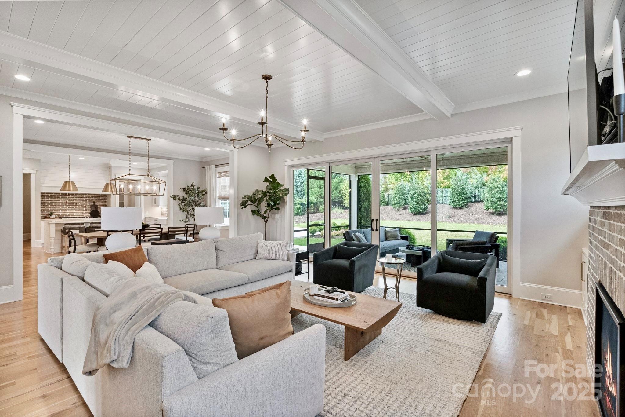 17504 Gillican Overlook Road