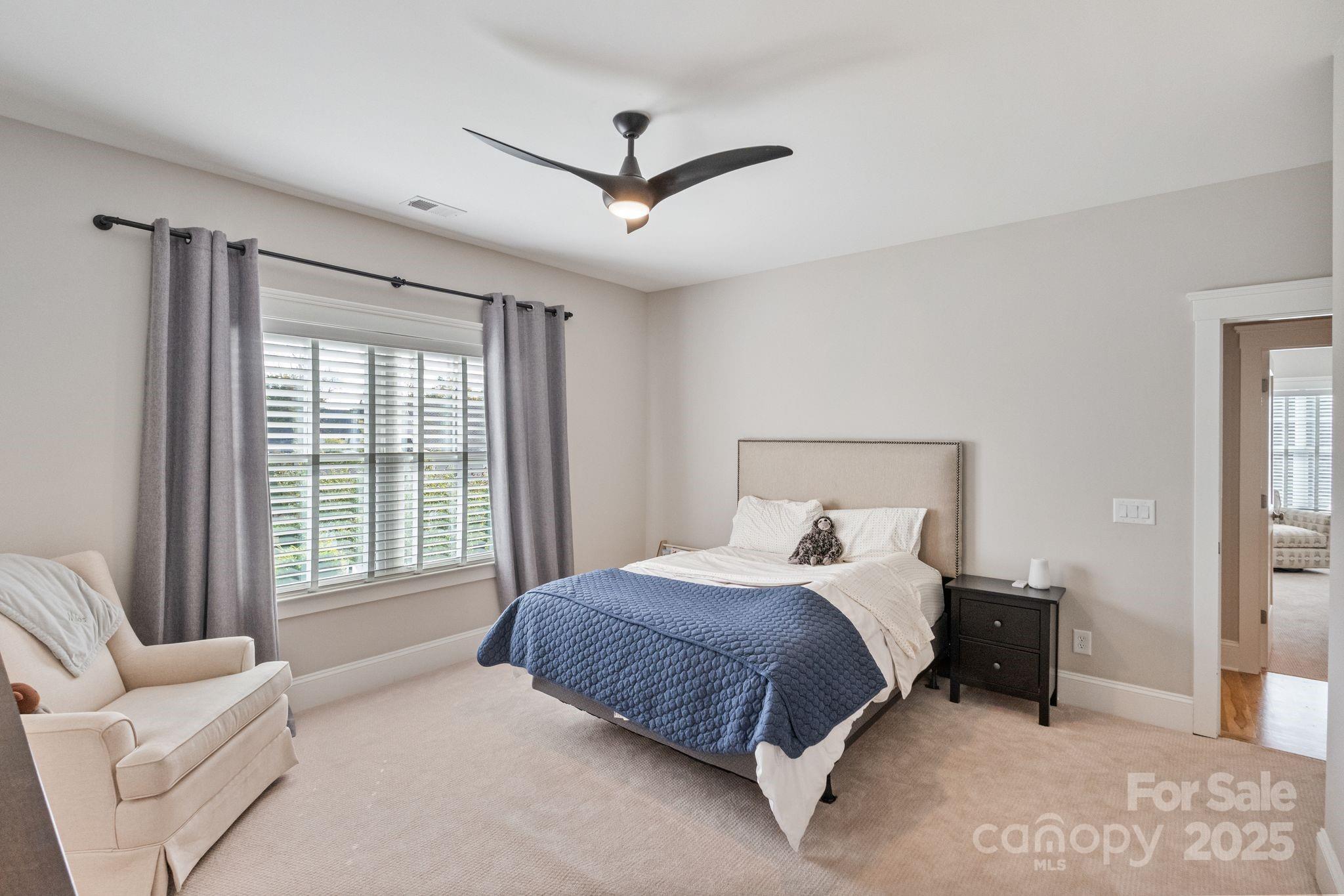 17504 Gillican Overlook Road