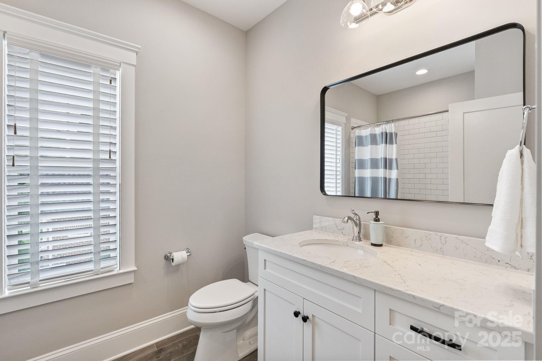 17504 Gillican Overlook Road