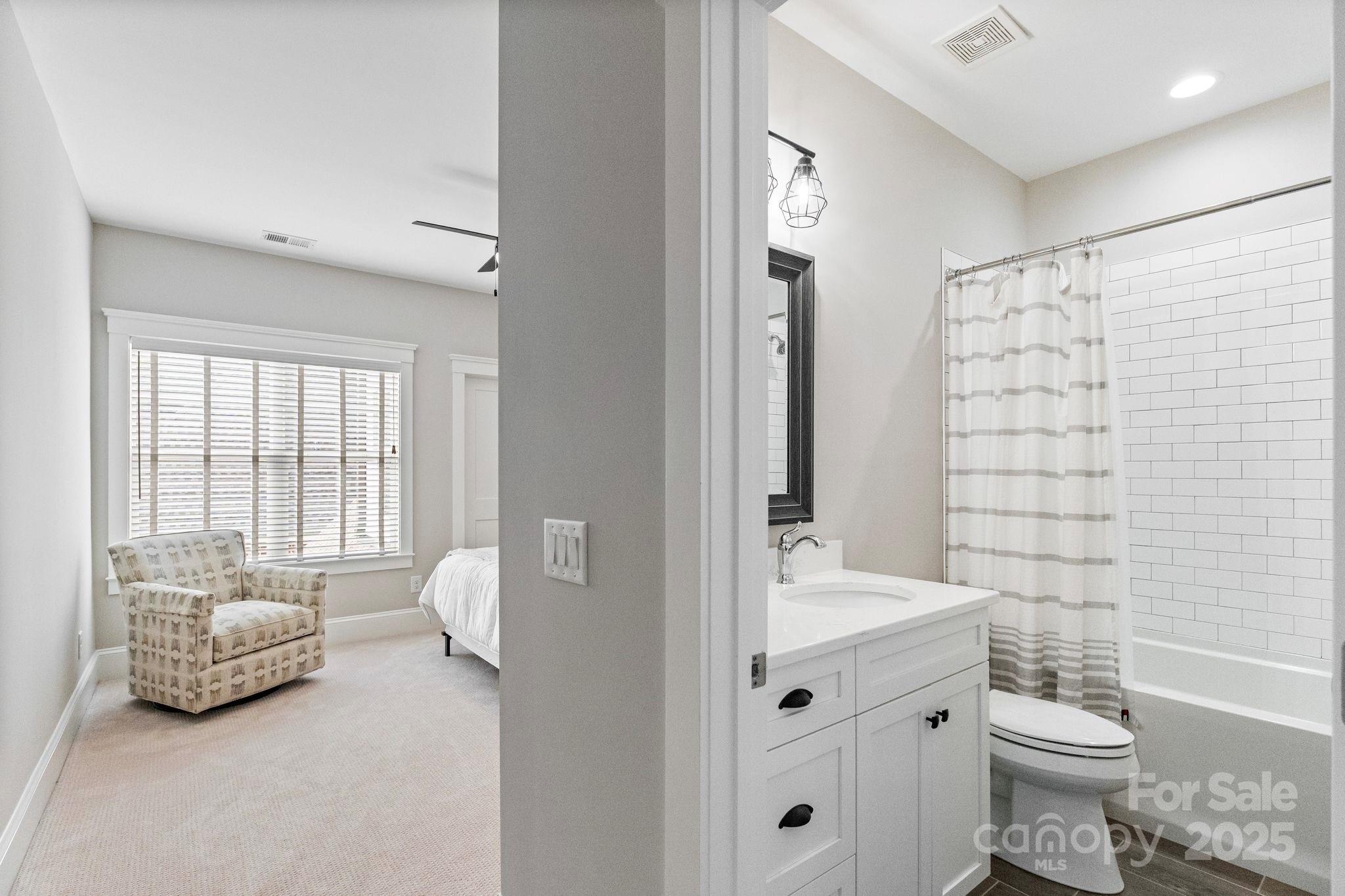 17504 Gillican Overlook Road