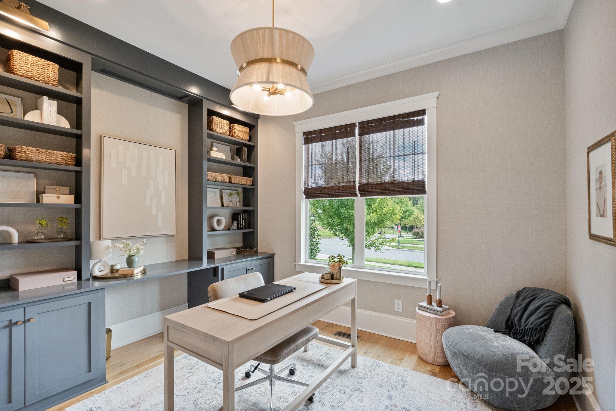 17504 Gillican Overlook Road