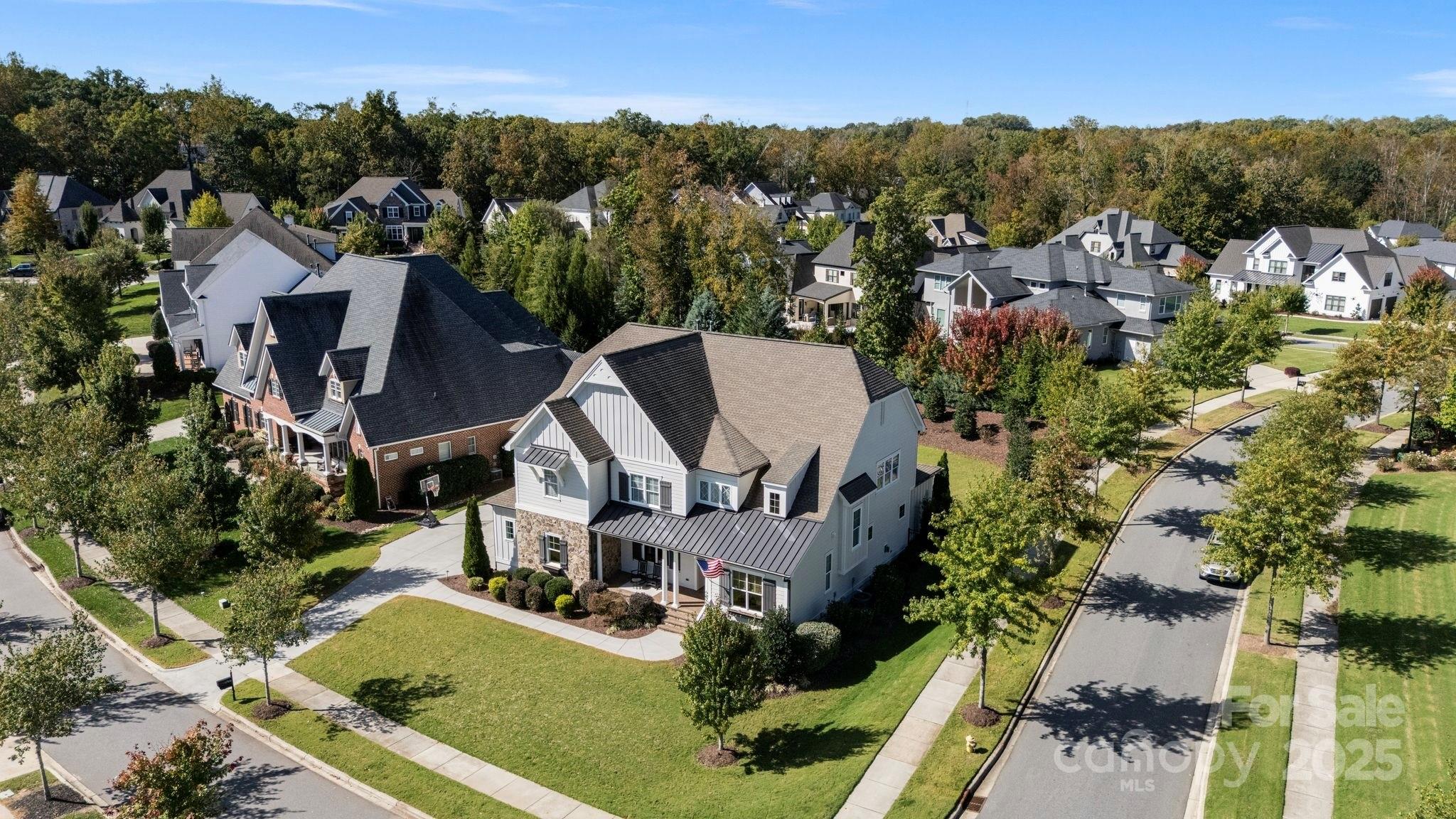 17504 Gillican Overlook Road