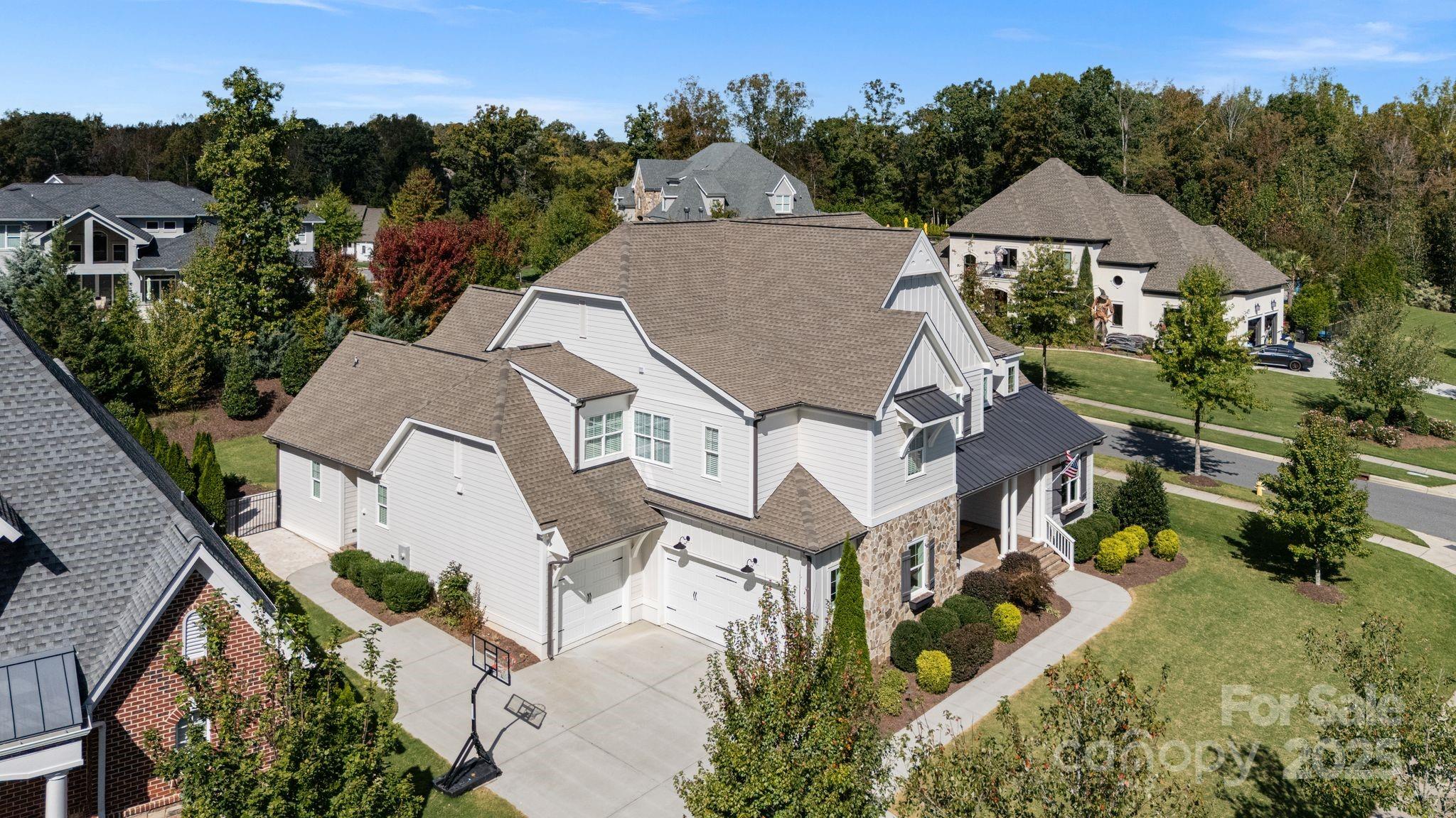 17504 Gillican Overlook Road