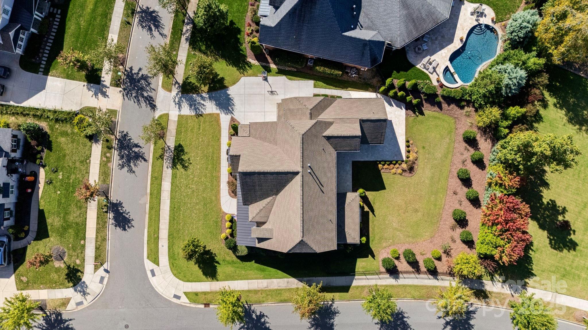 17504 Gillican Overlook Road