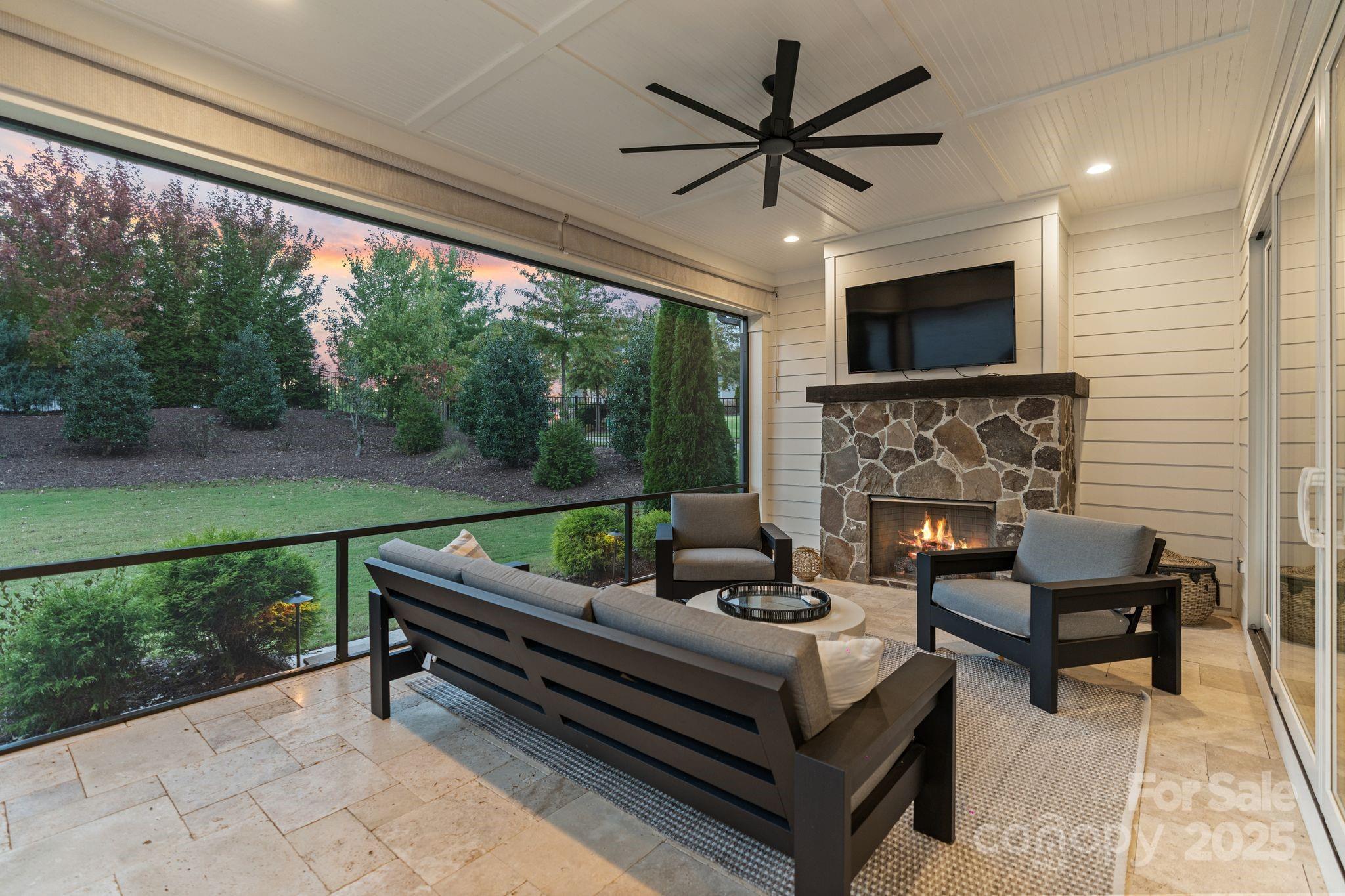 17504 Gillican Overlook Road