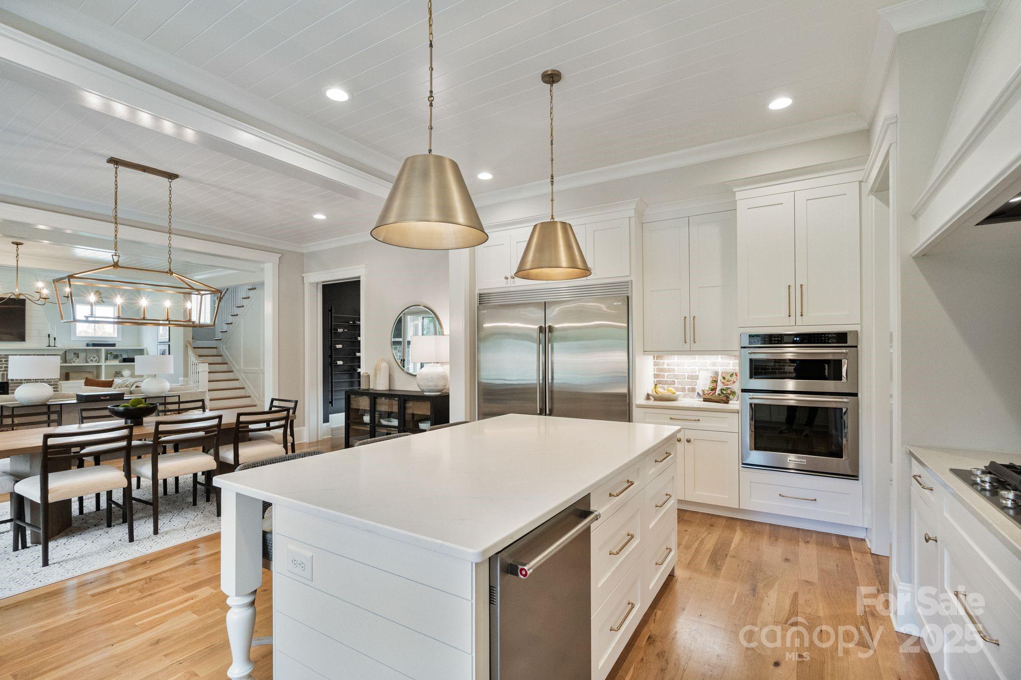 17504 Gillican Overlook Road