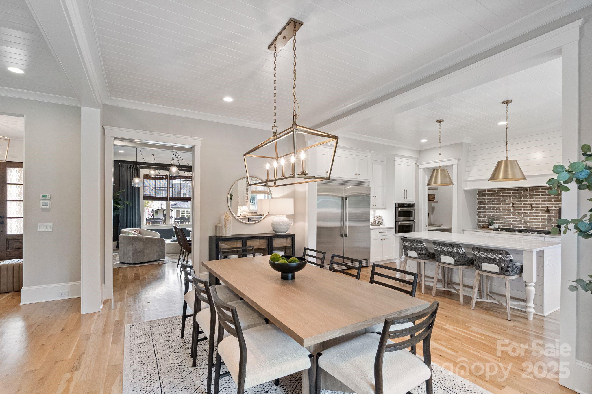 17504 Gillican Overlook Road