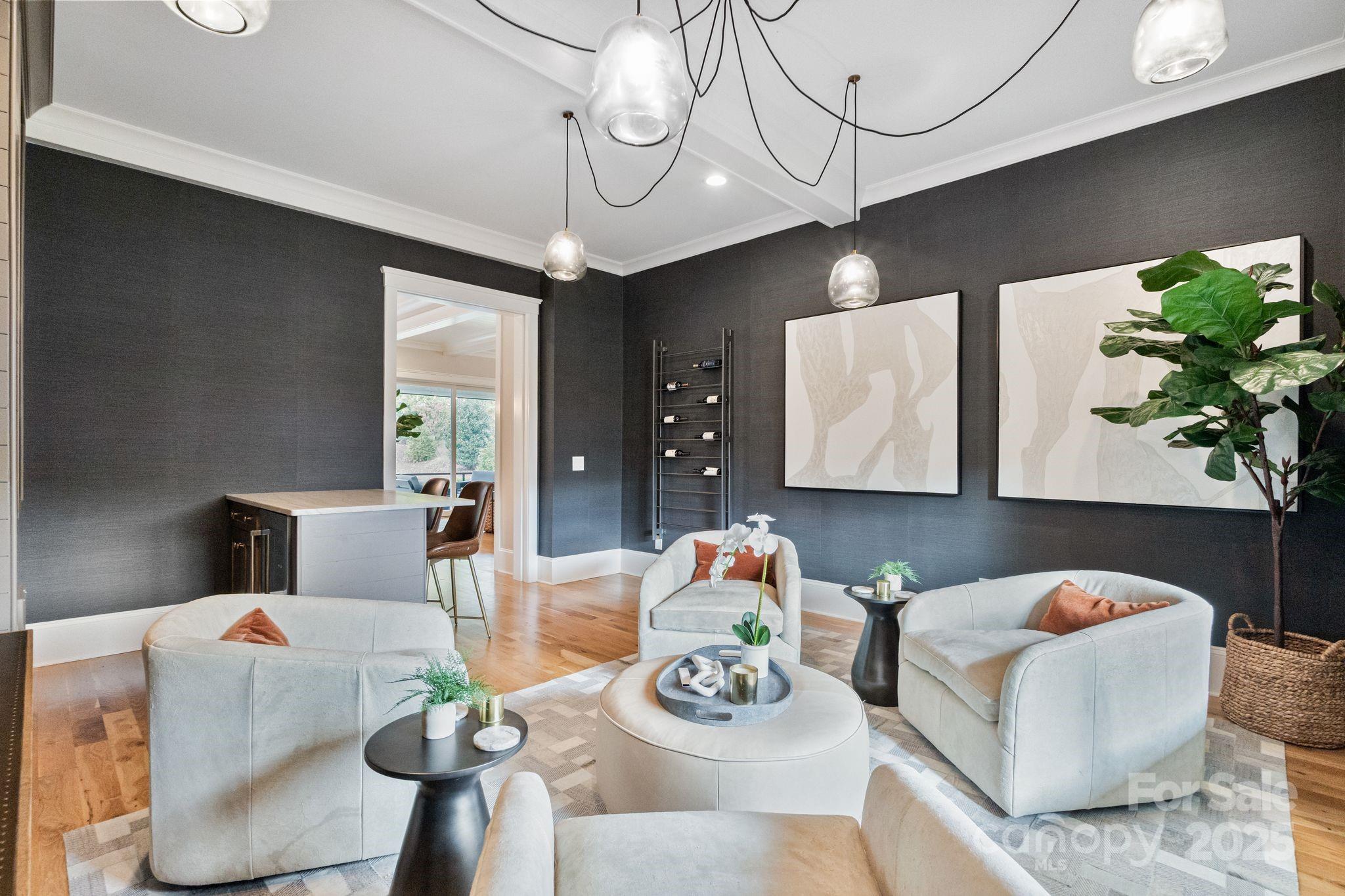 17504 Gillican Overlook Road