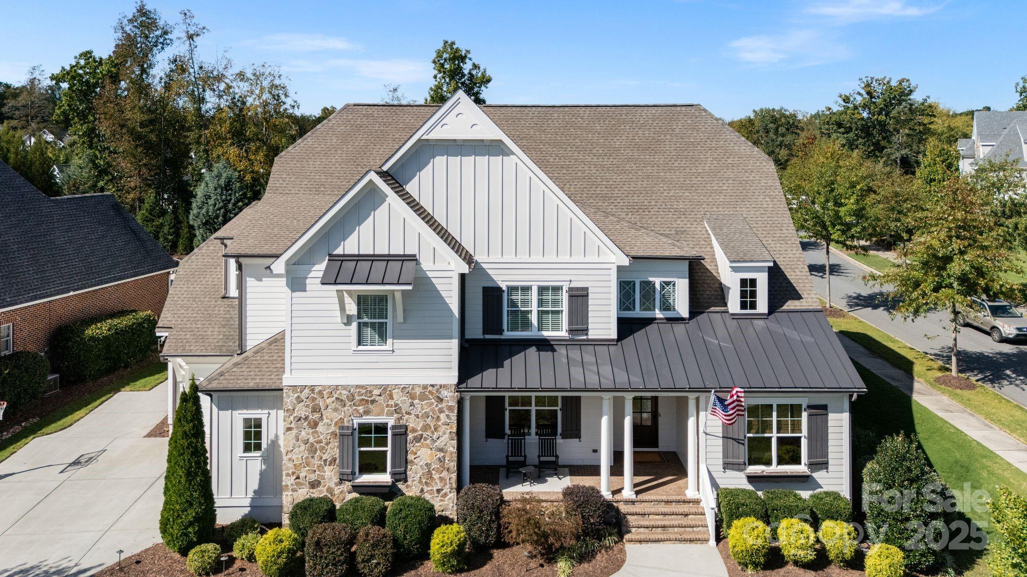 17504 Gillican Overlook Road