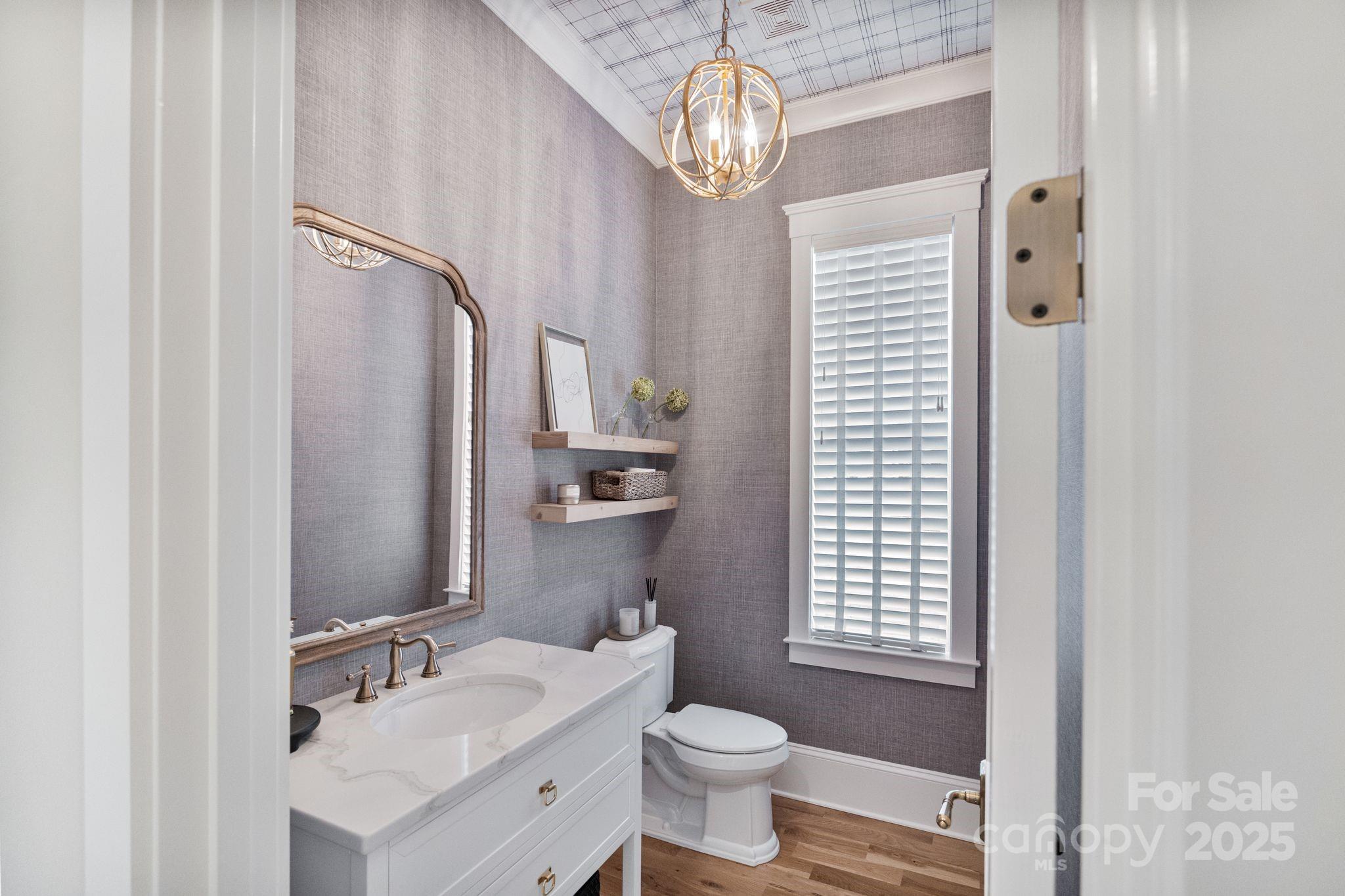 17504 Gillican Overlook Road