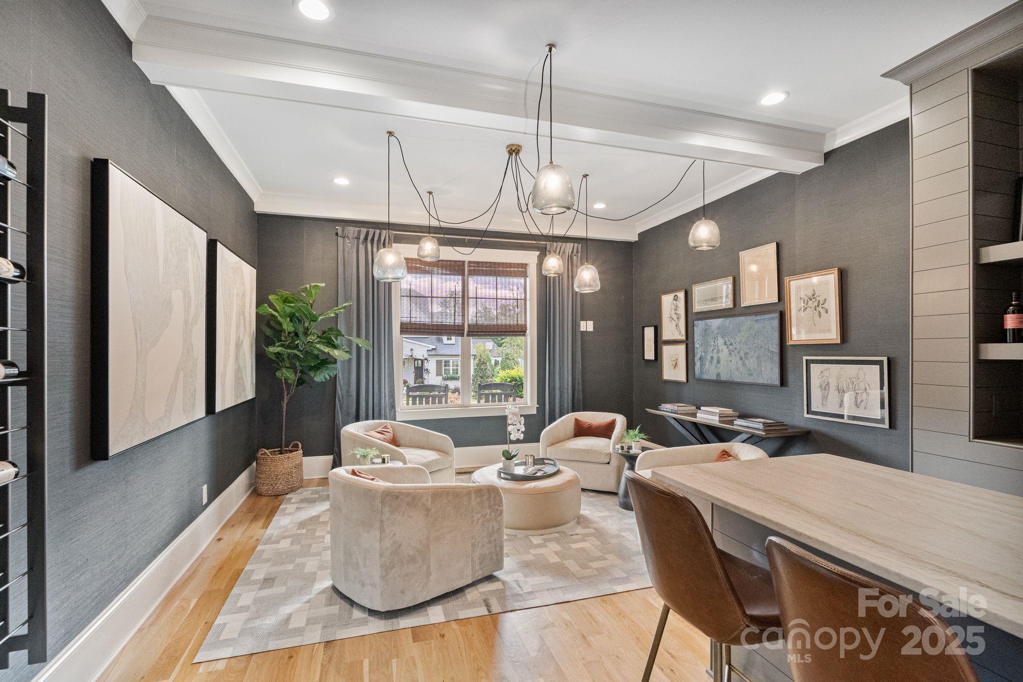 17504 Gillican Overlook Road