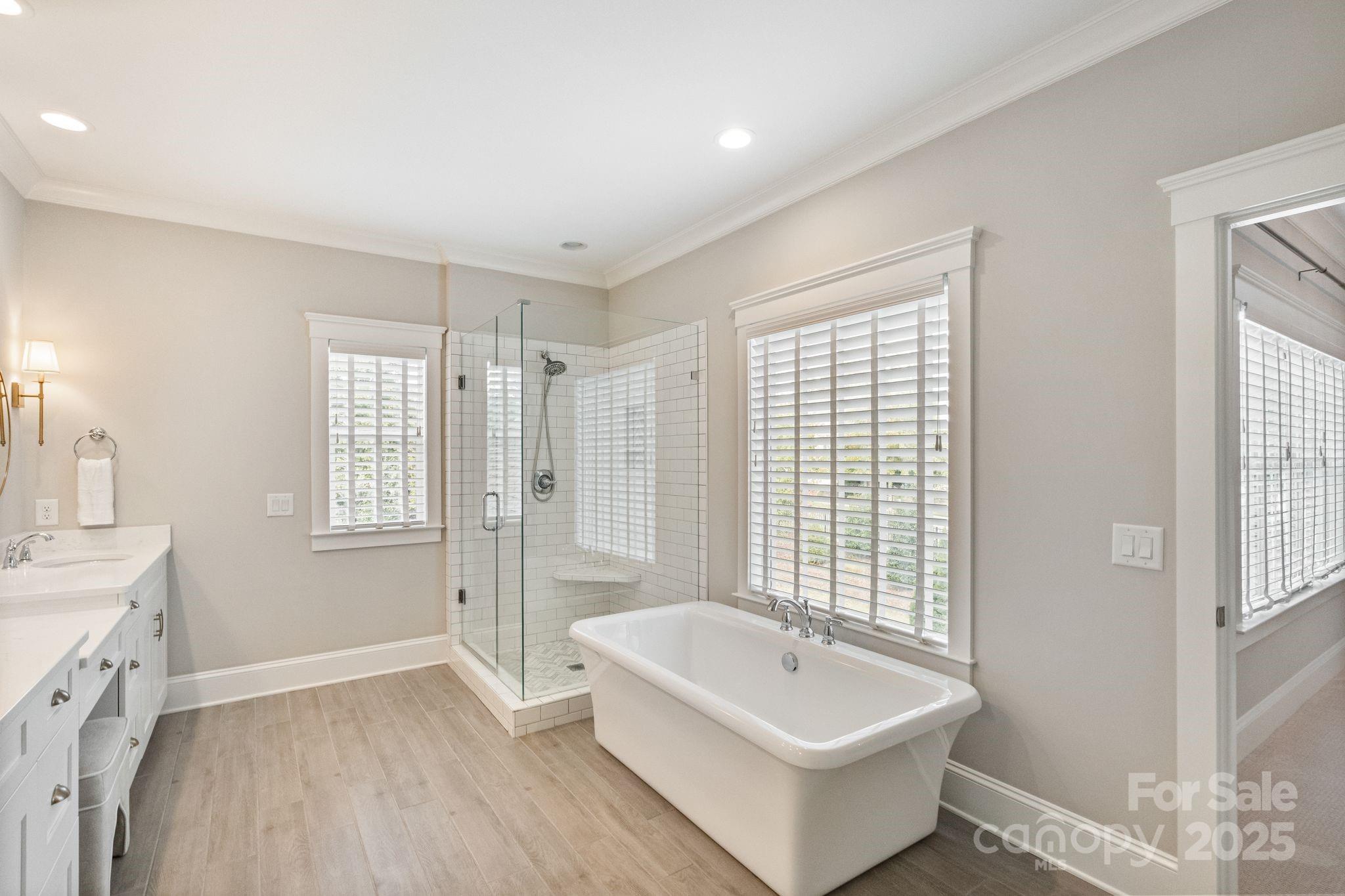 17504 Gillican Overlook Road