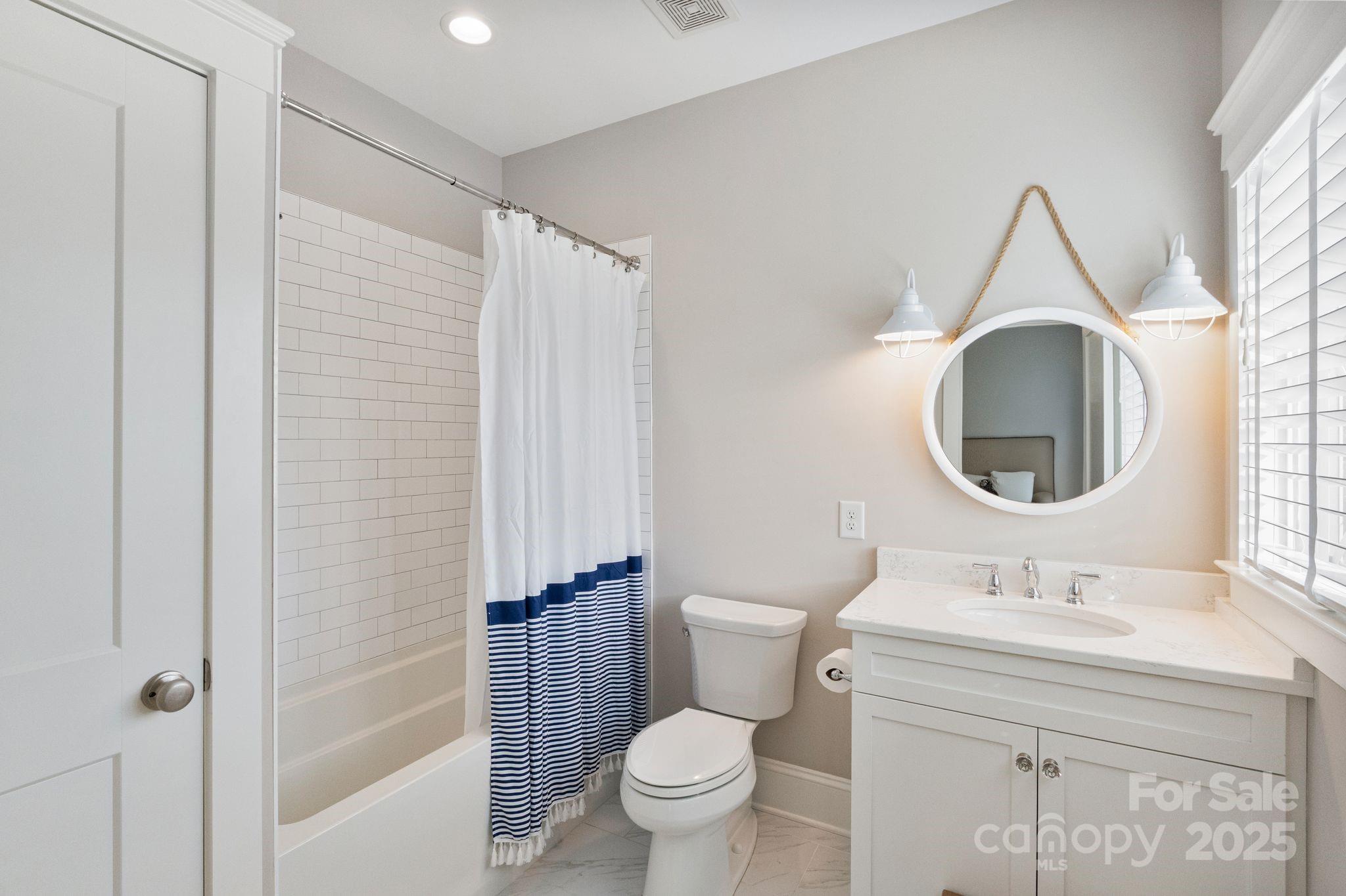 17504 Gillican Overlook Road