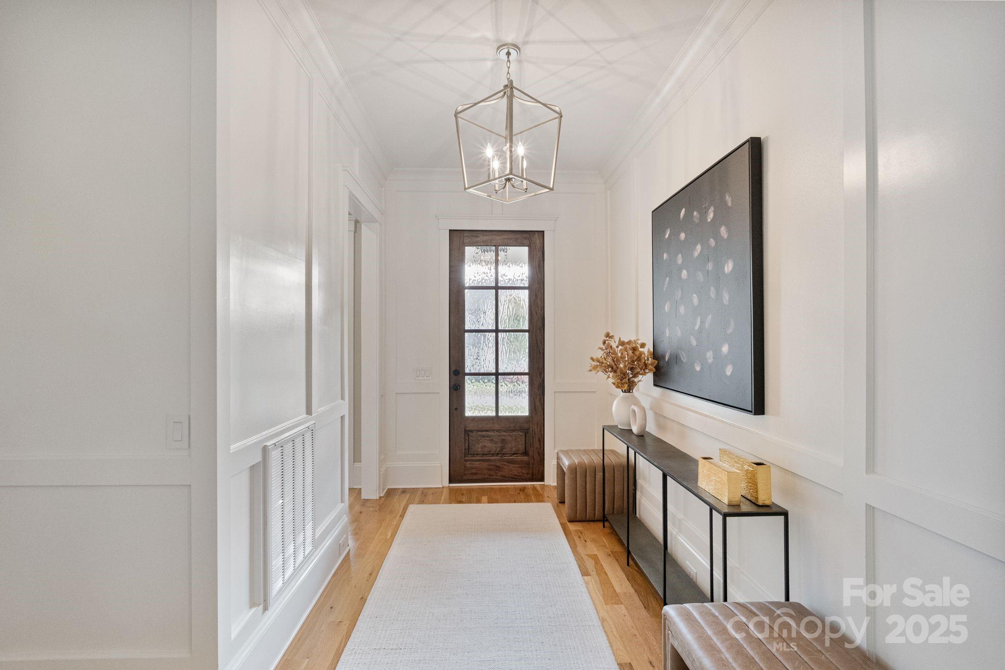 17504 Gillican Overlook Road