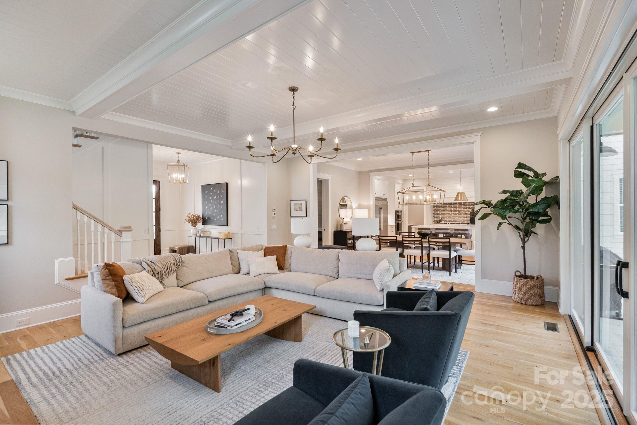 17504 Gillican Overlook Road