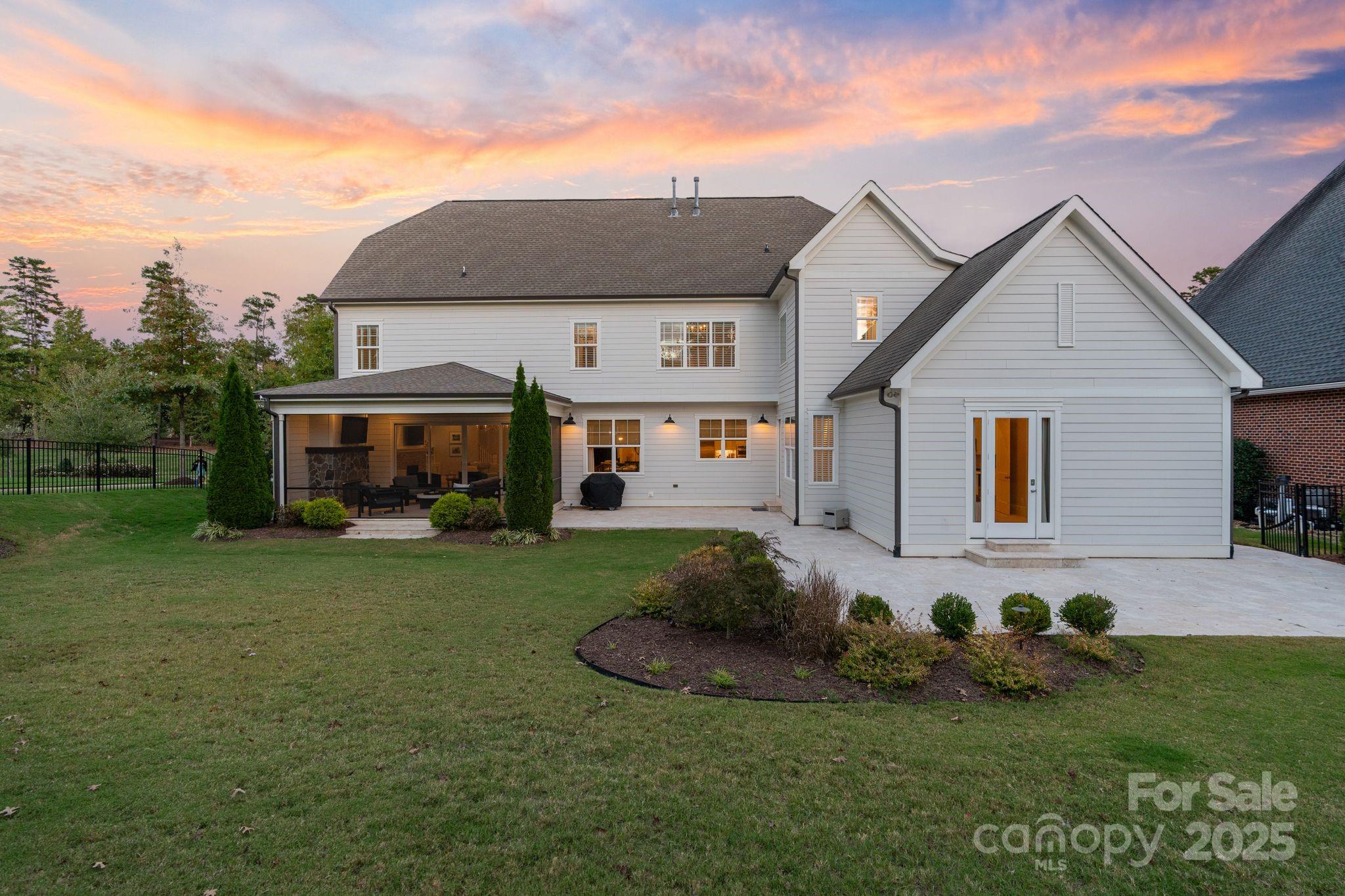 17504 Gillican Overlook Road