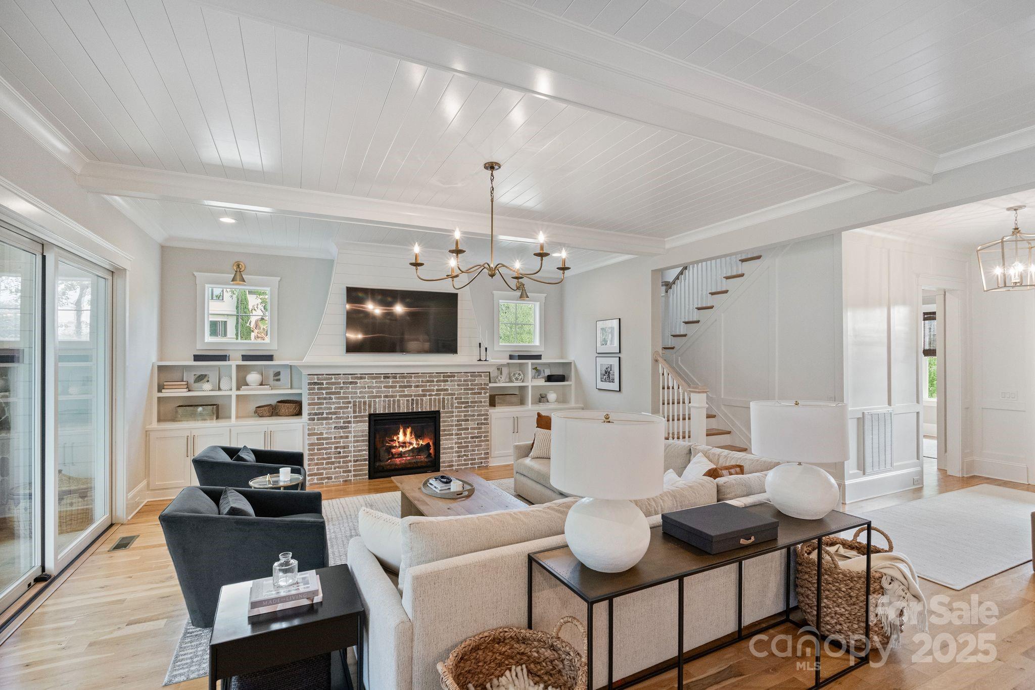 17504 Gillican Overlook Road