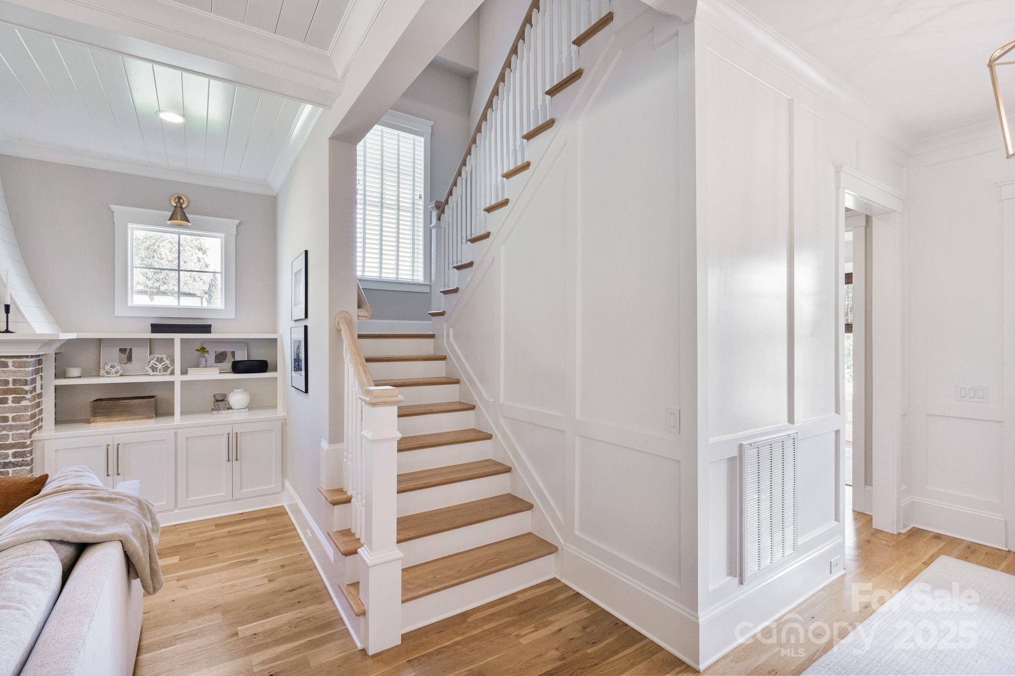 17504 Gillican Overlook Road