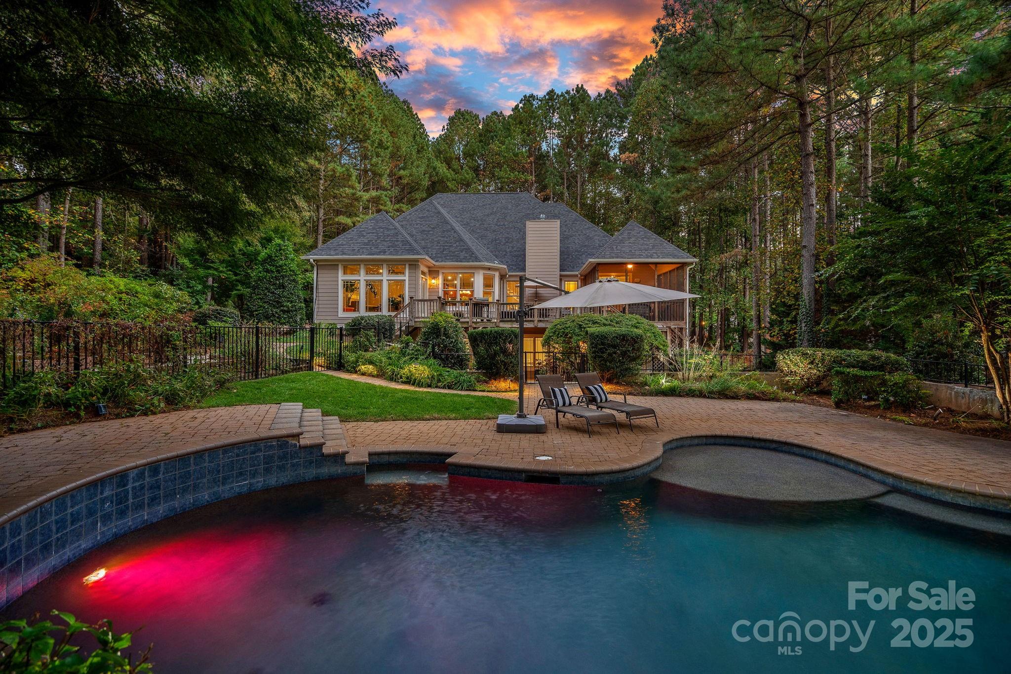 6804 Barefoot Cove Court