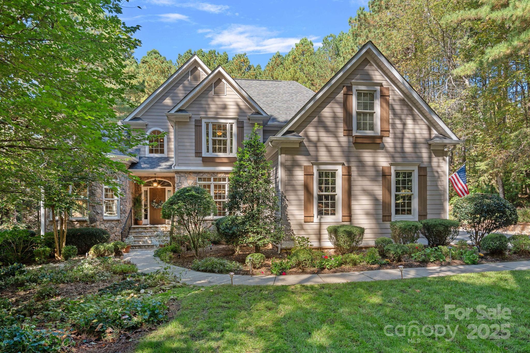 6804 Barefoot Cove Court