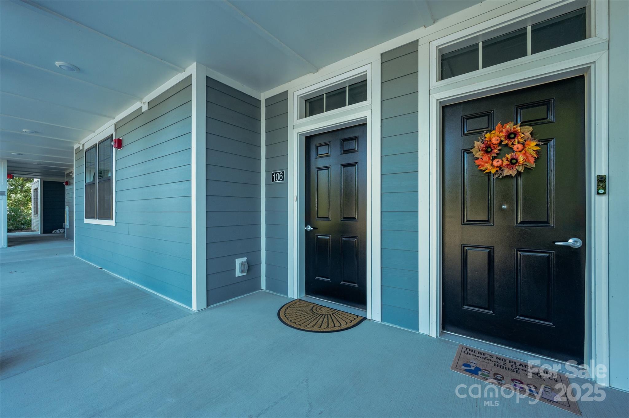 4455 Reed Creek Drive Unit: 106