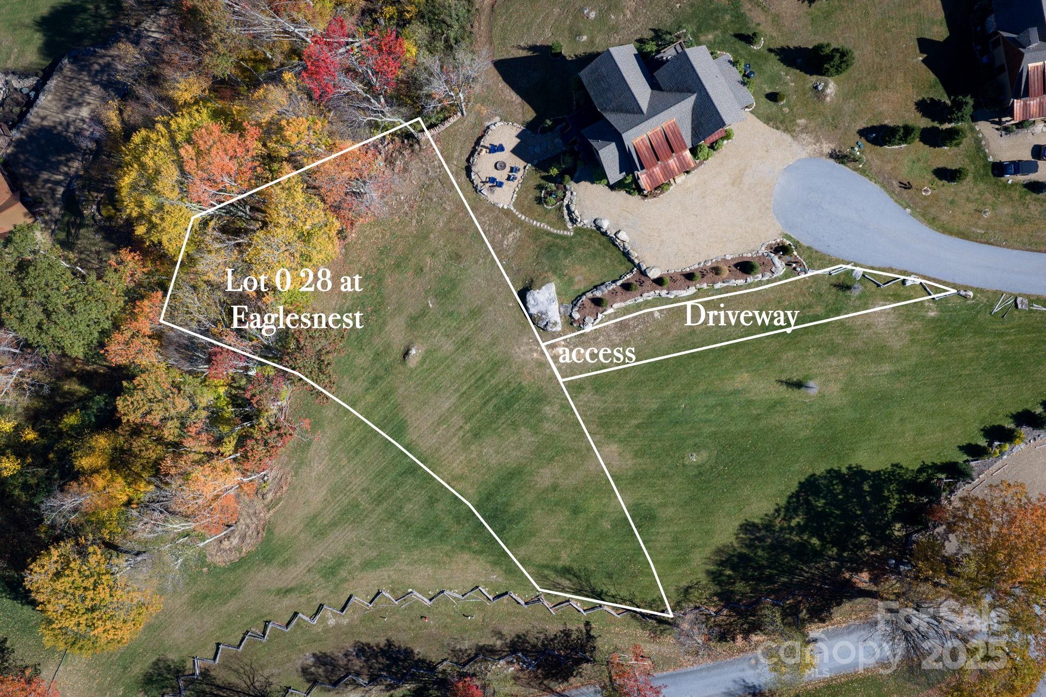 0-28 High Country Overlook