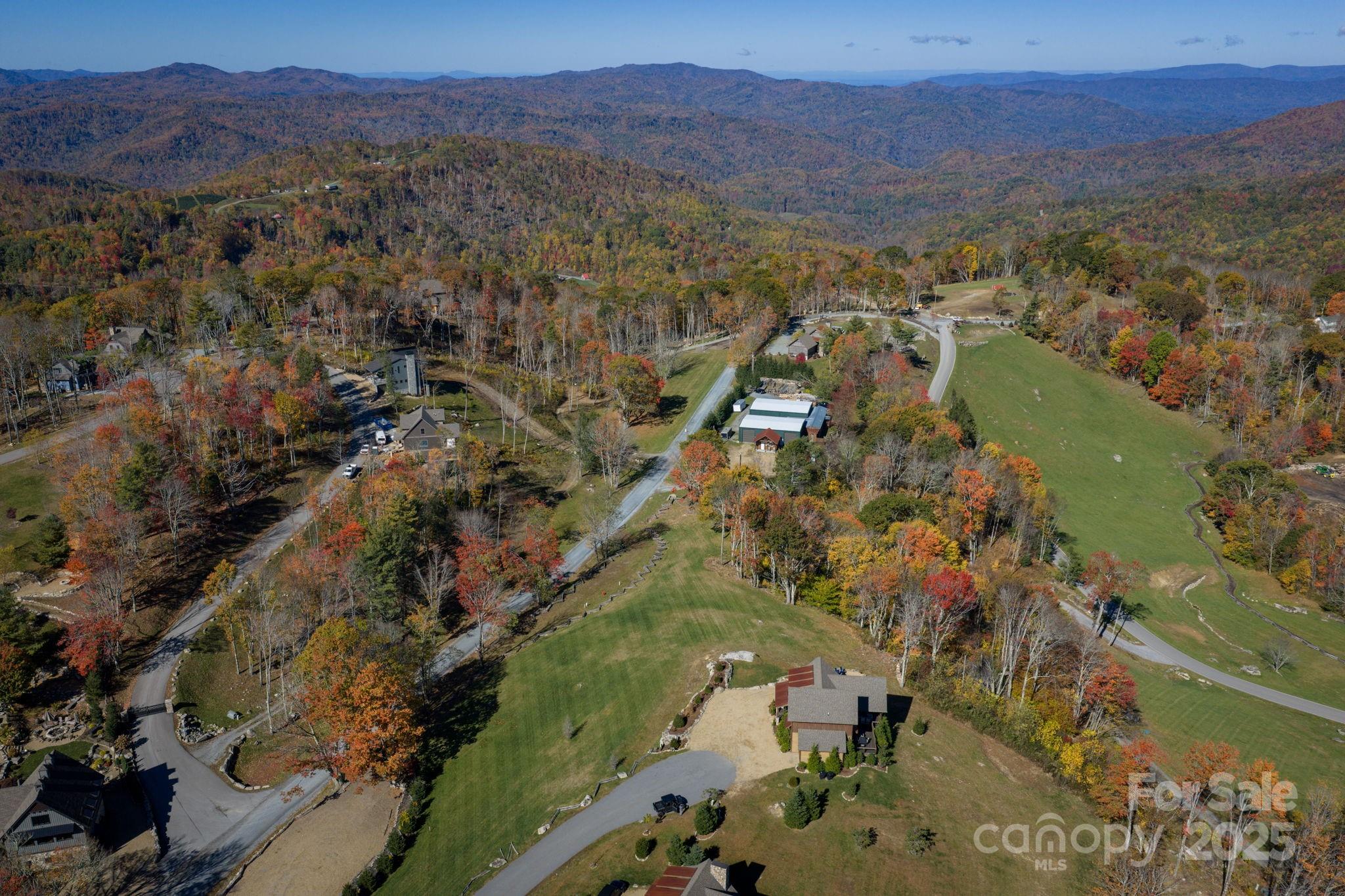 0-28 High Country Overlook