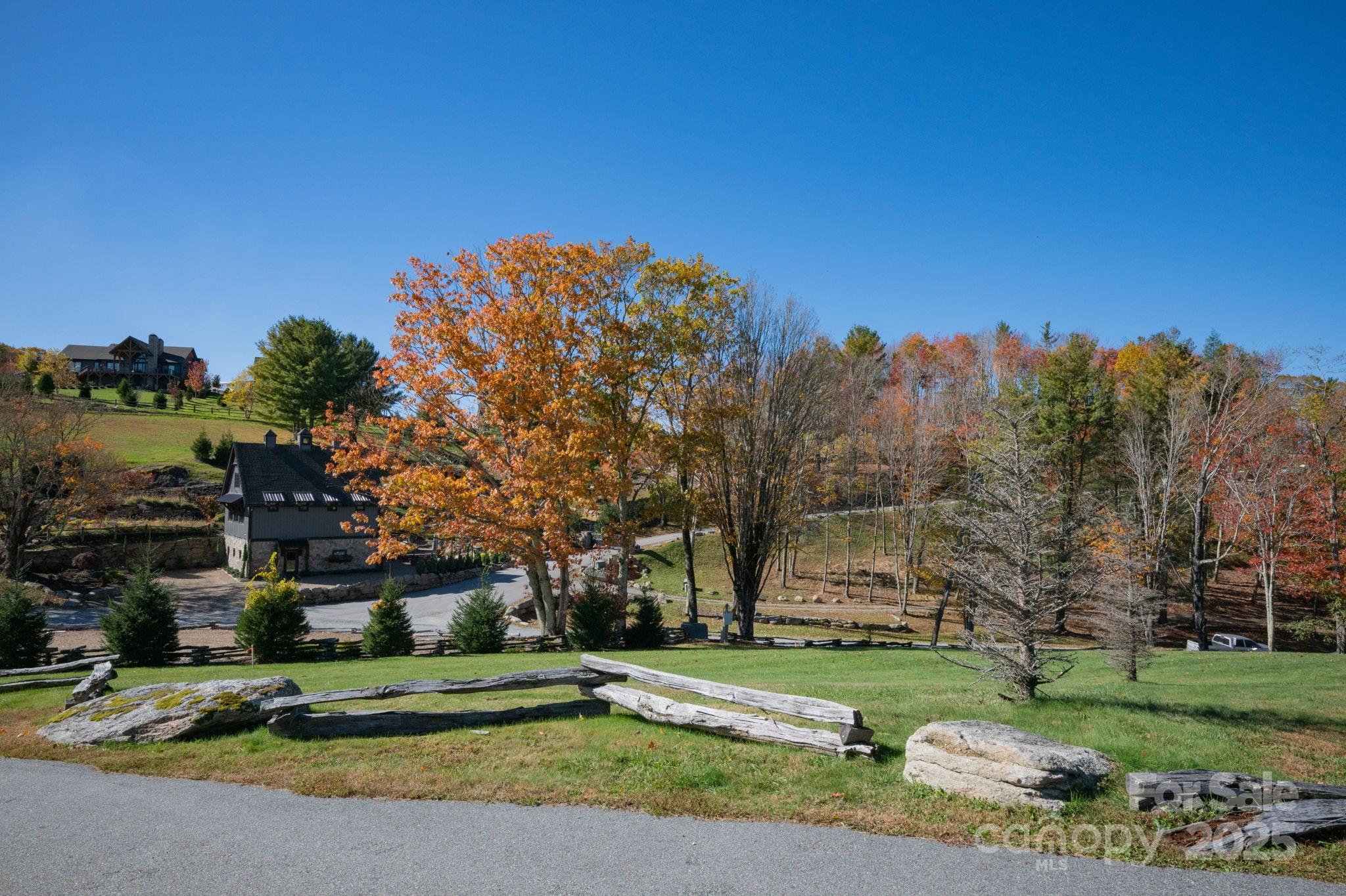 0-28 High Country Overlook