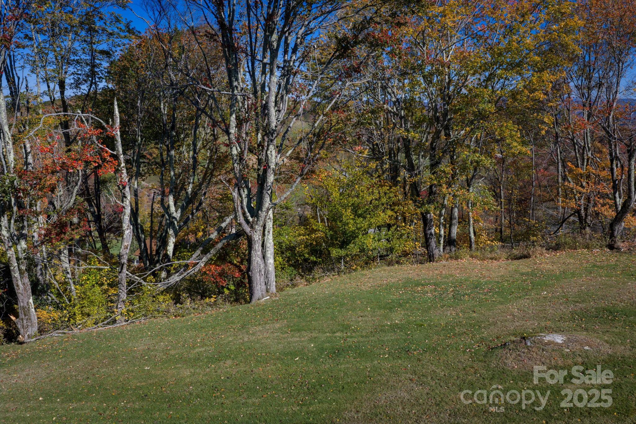 0-28 High Country Overlook