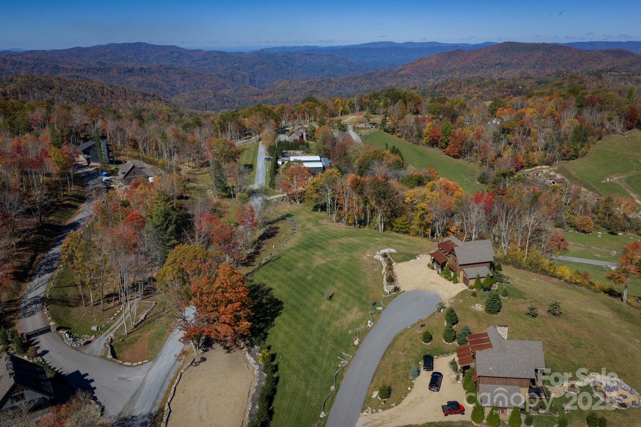 0-28 High Country Overlook