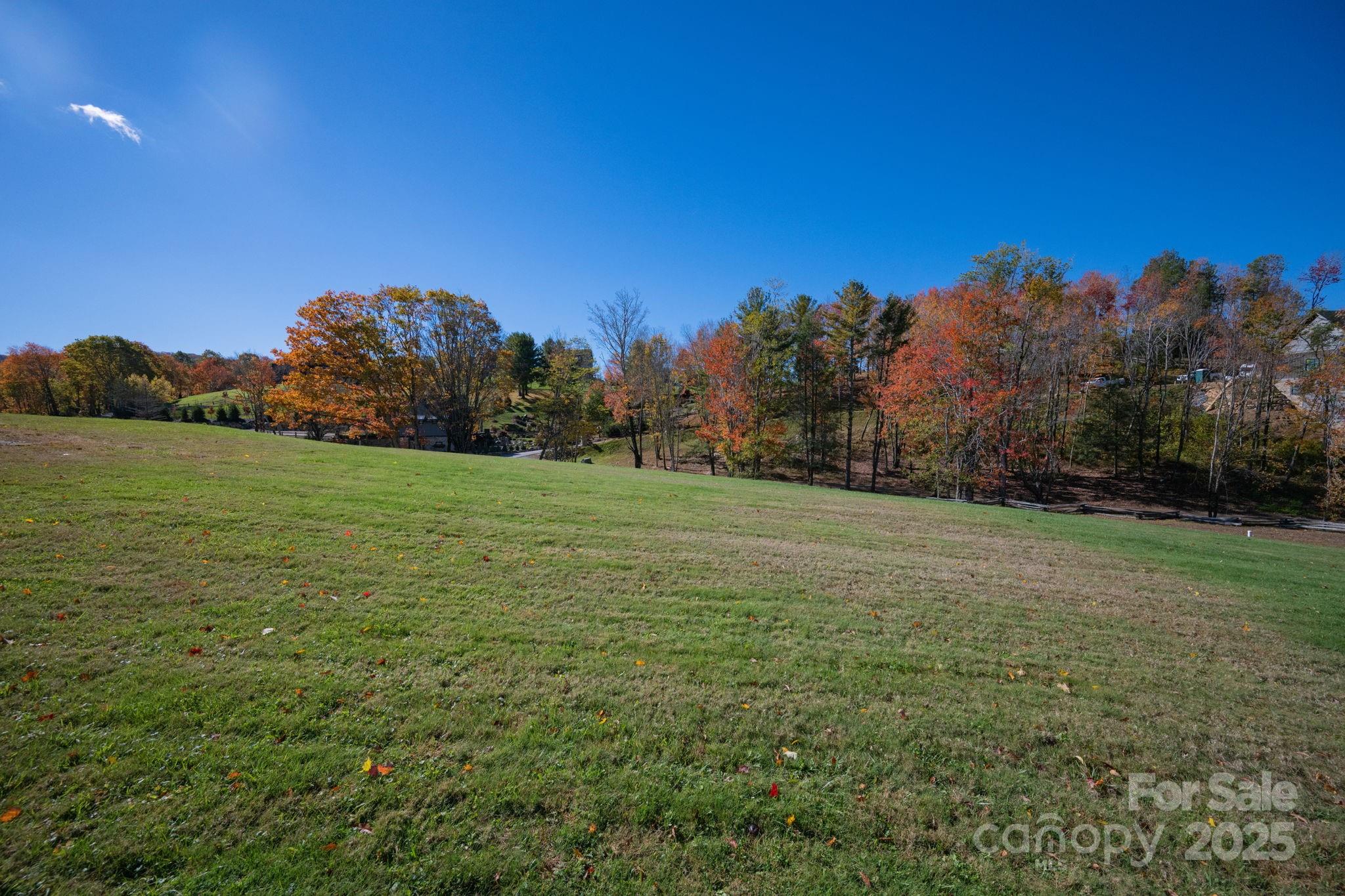 0-28 High Country Overlook