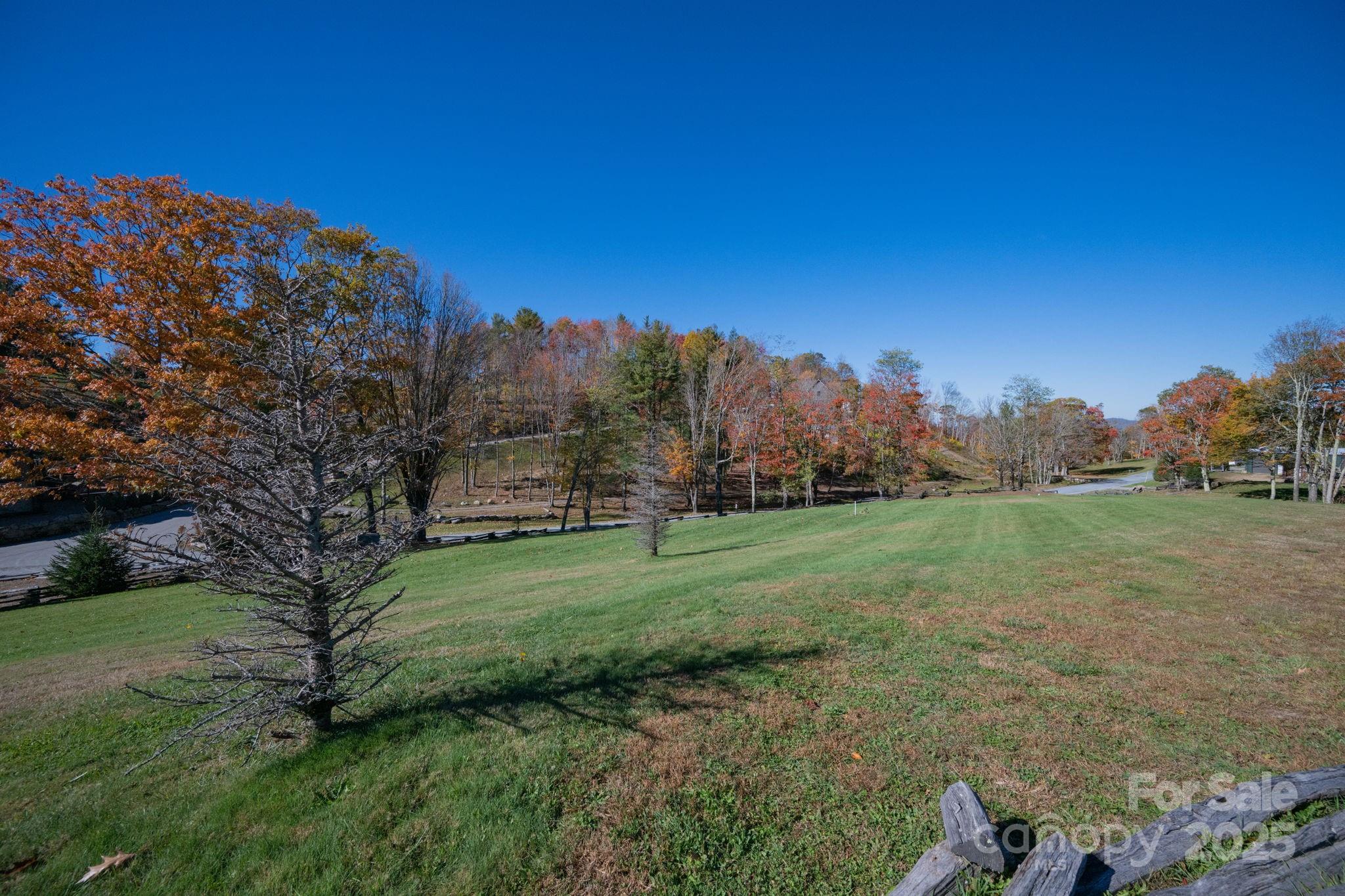 0-28 High Country Overlook