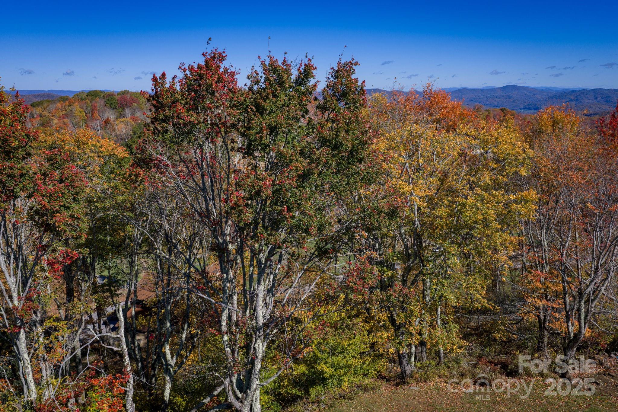 0-28 High Country Overlook