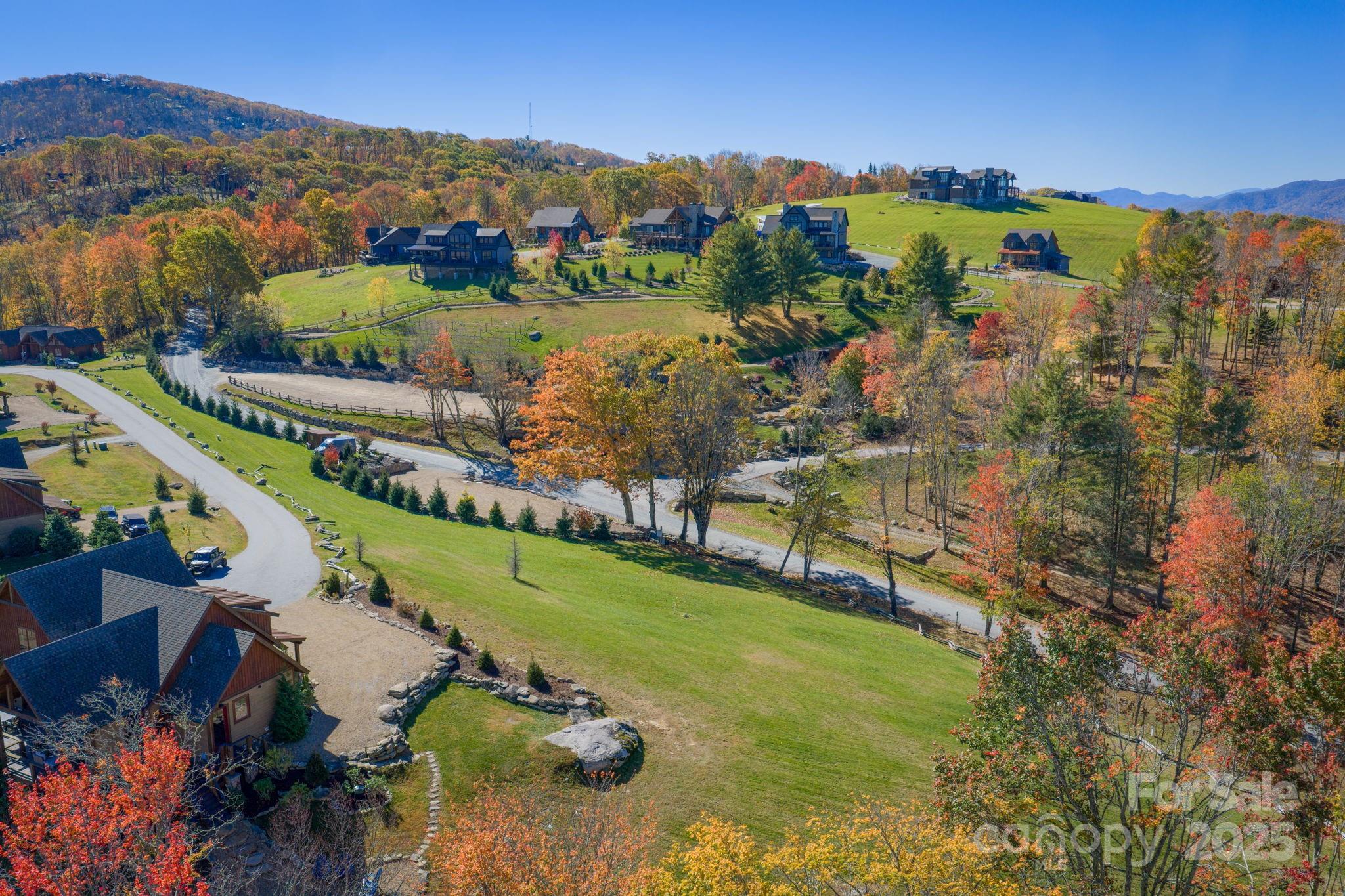 0-28 High Country Overlook