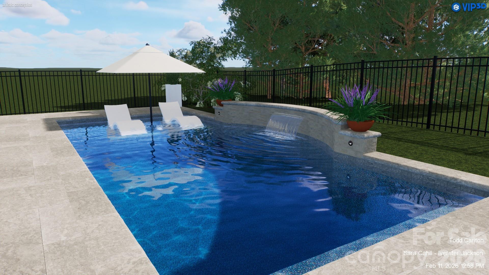 14912 Laura Michelle Road