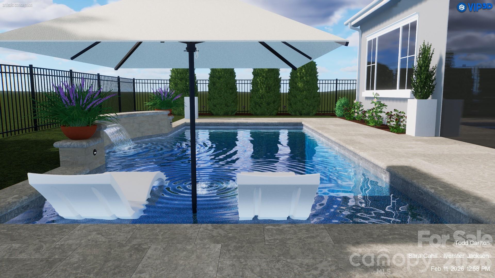 14912 Laura Michelle Road