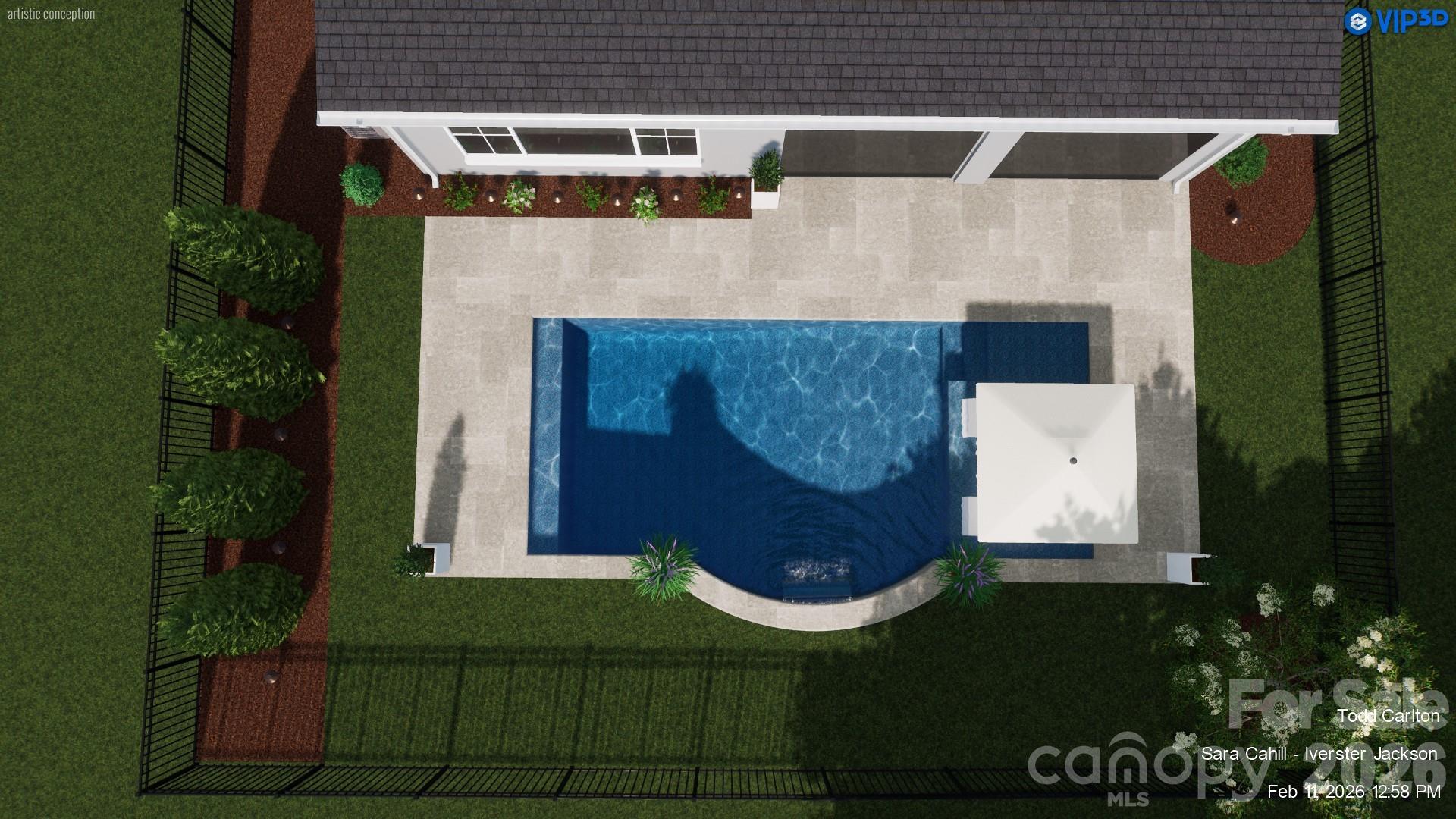 14912 Laura Michelle Road