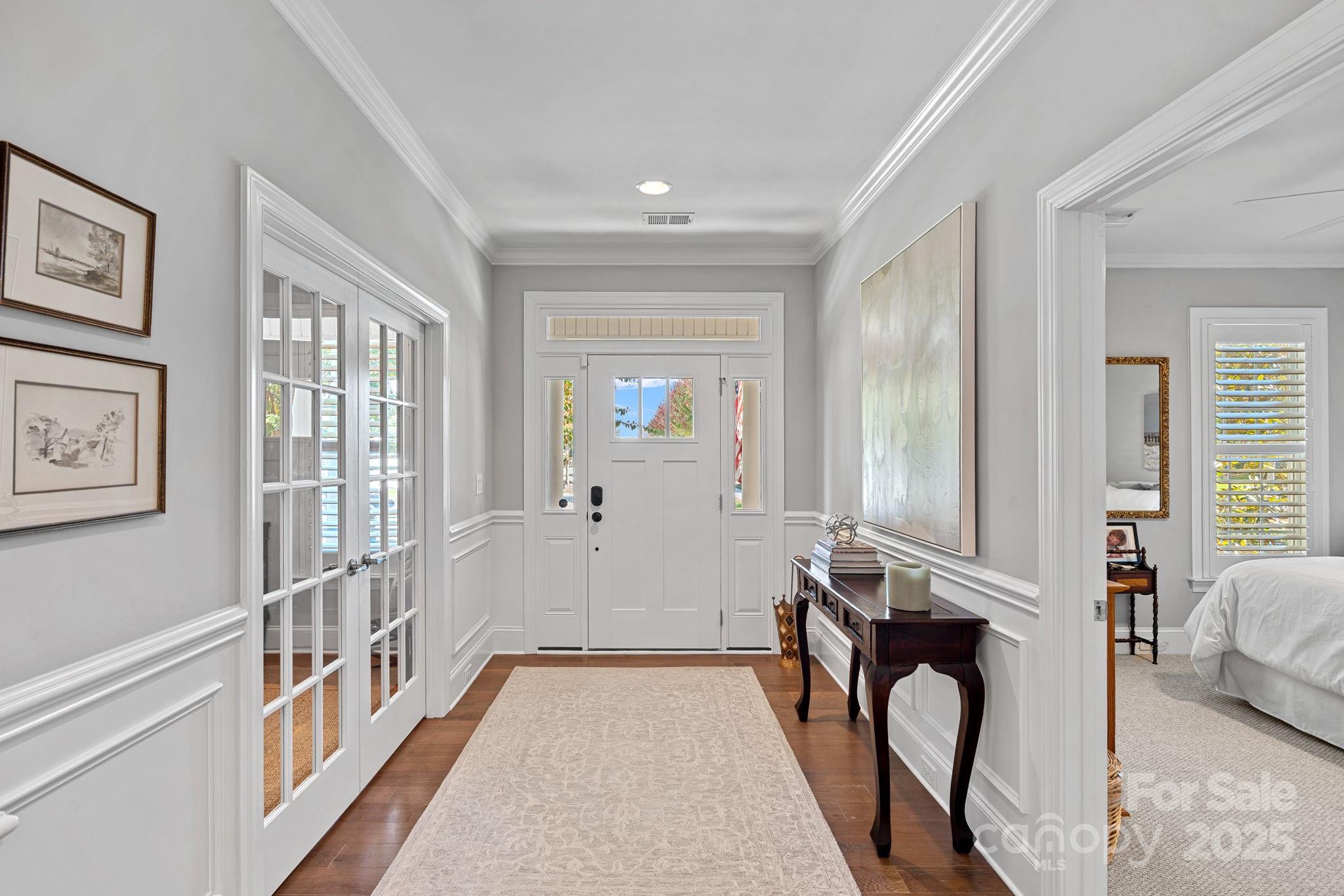 11040 Bailey Park Nature Drive