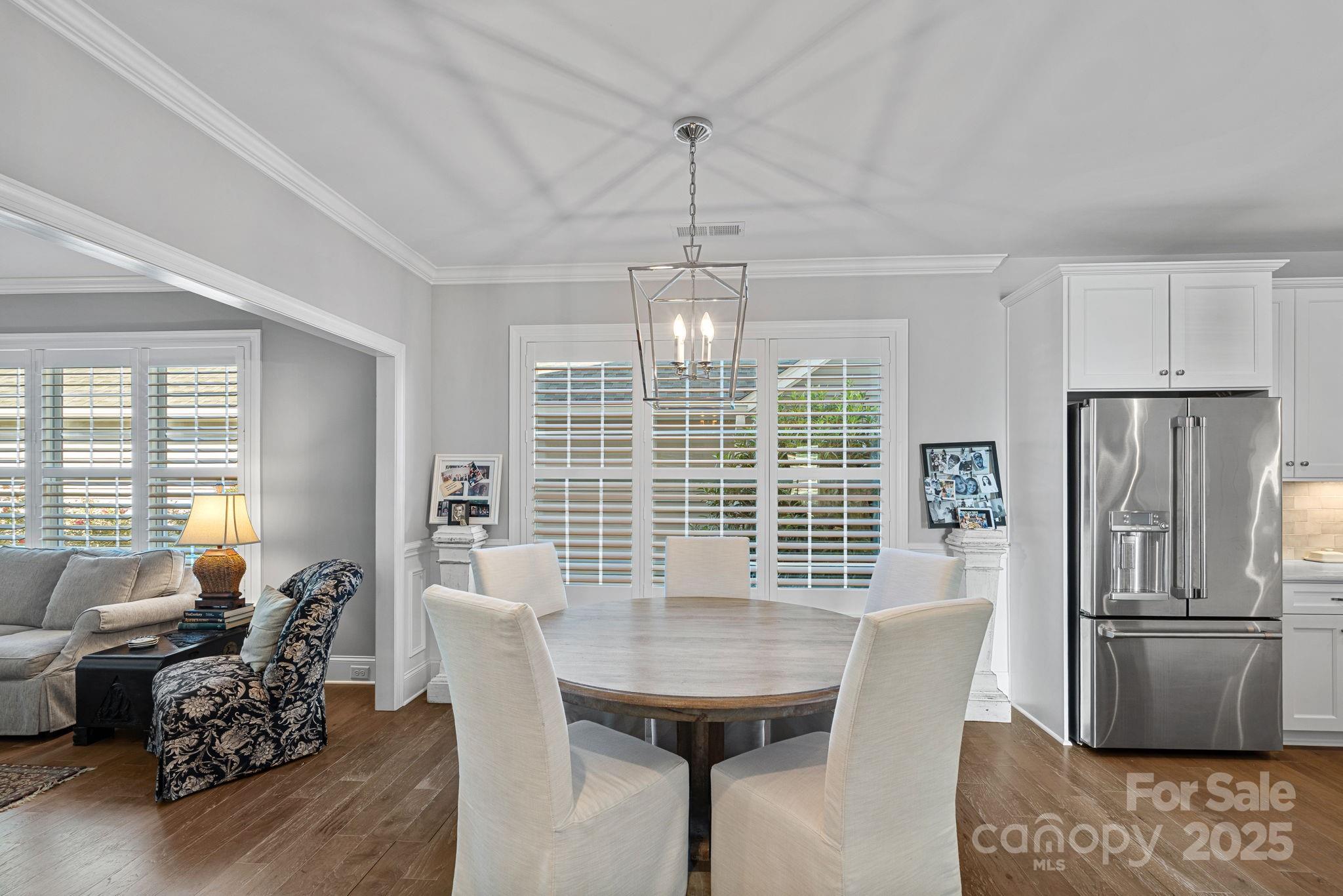 11040 Bailey Park Nature Drive