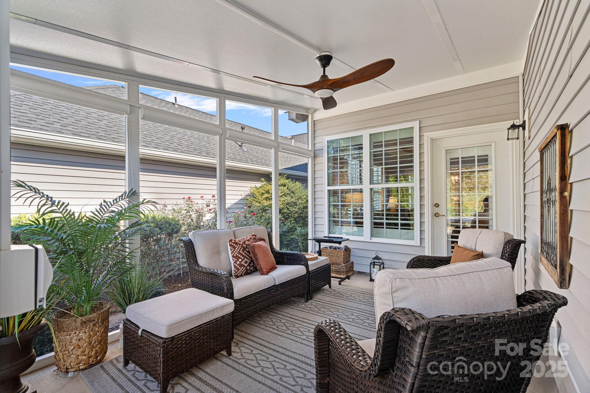 11040 Bailey Park Nature Drive