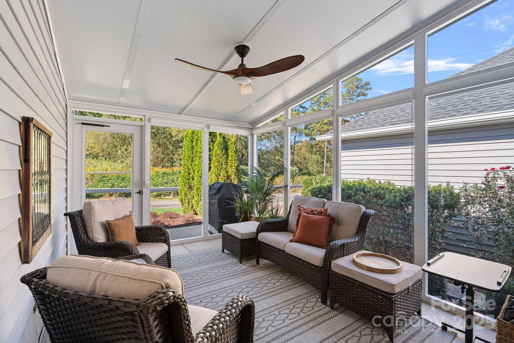 11040 Bailey Park Nature Drive