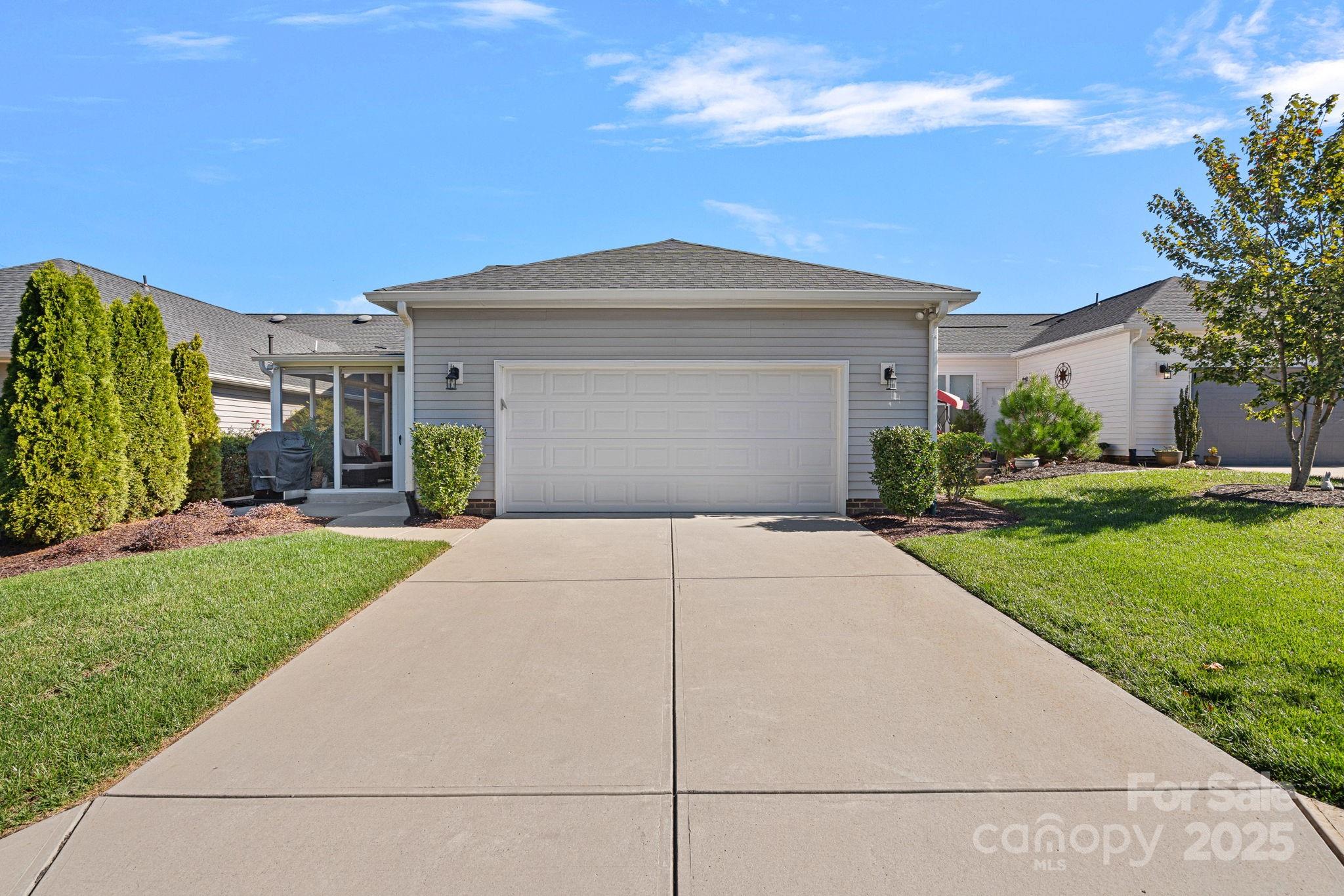 11040 Bailey Park Nature Drive