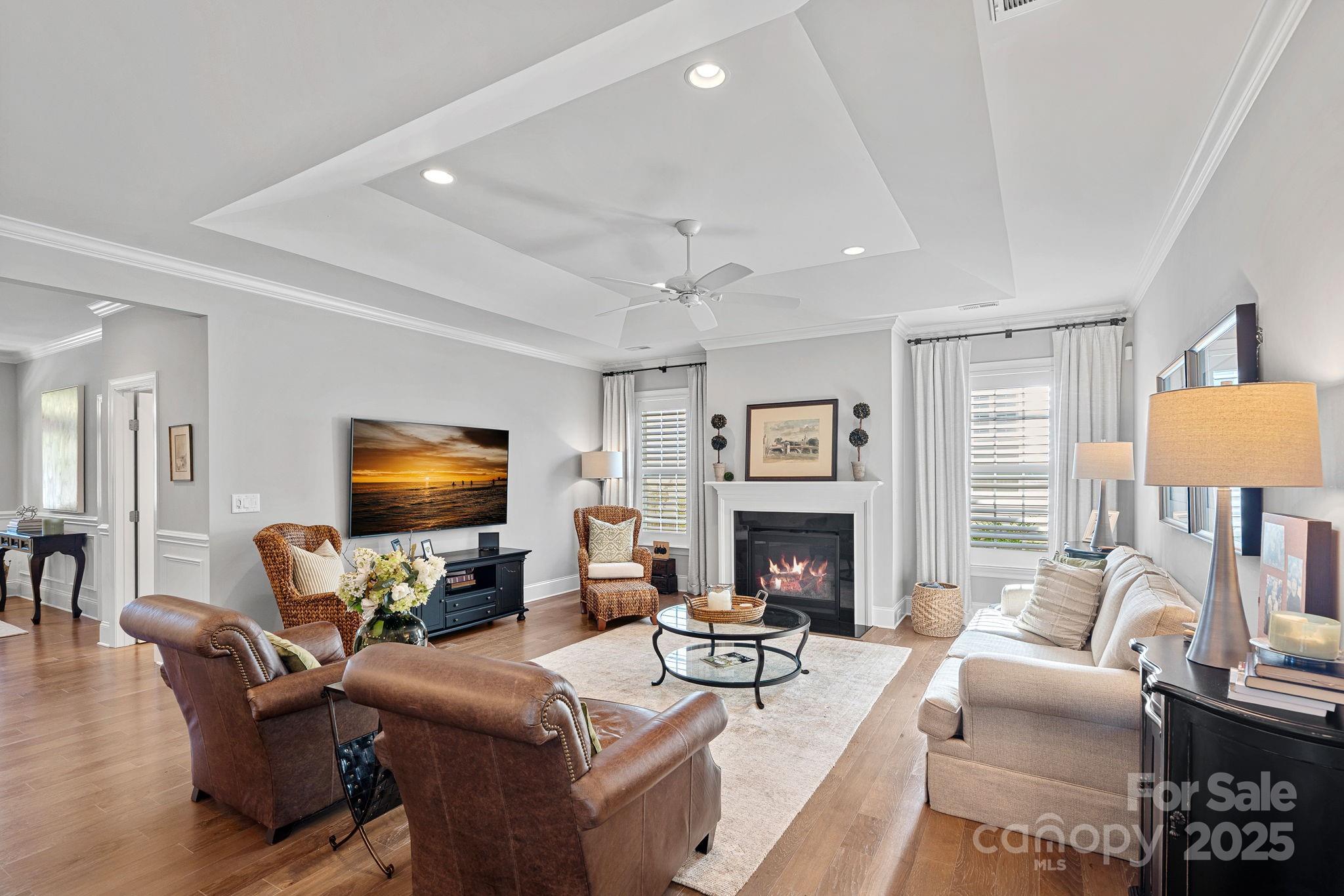 11040 Bailey Park Nature Drive