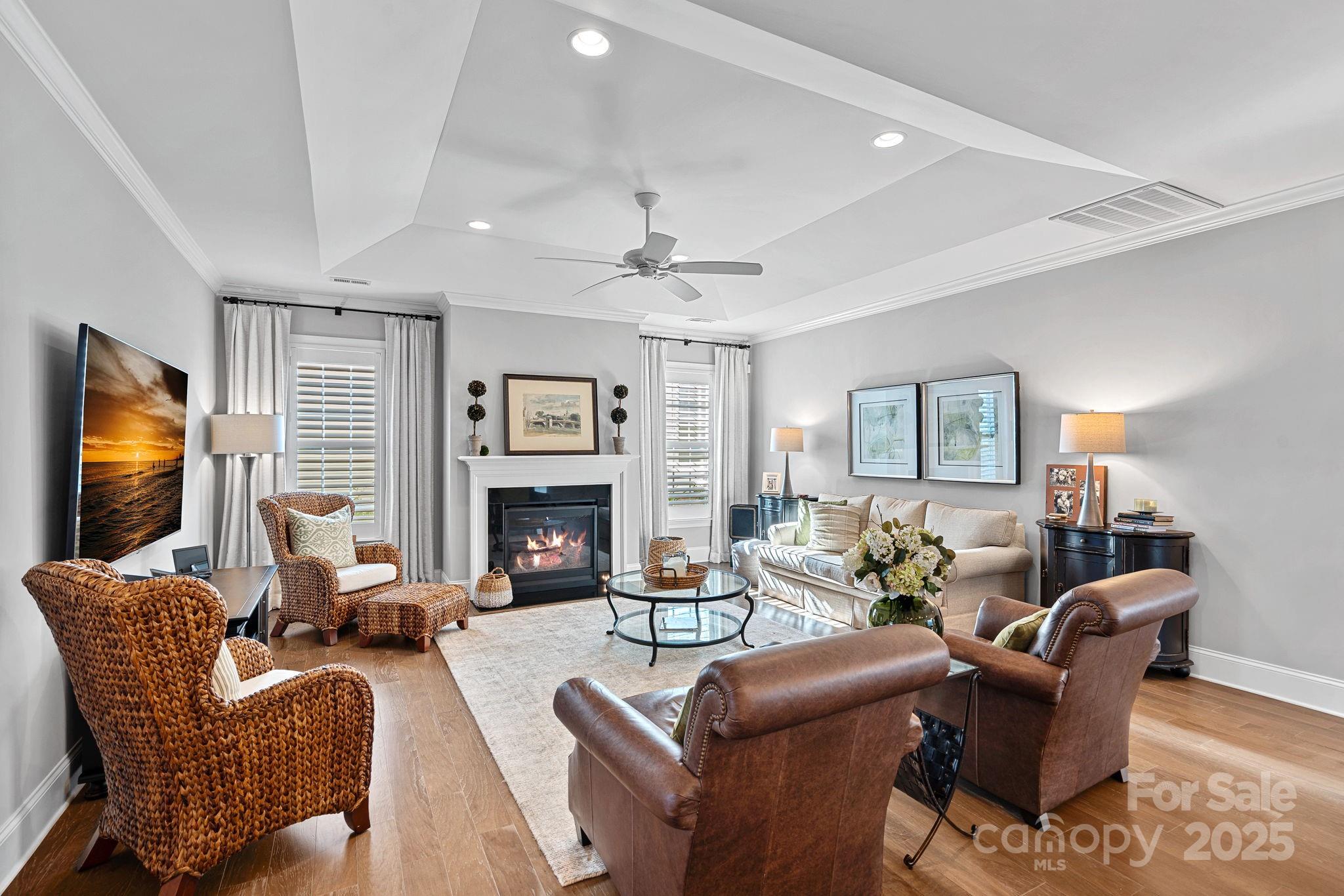 11040 Bailey Park Nature Drive